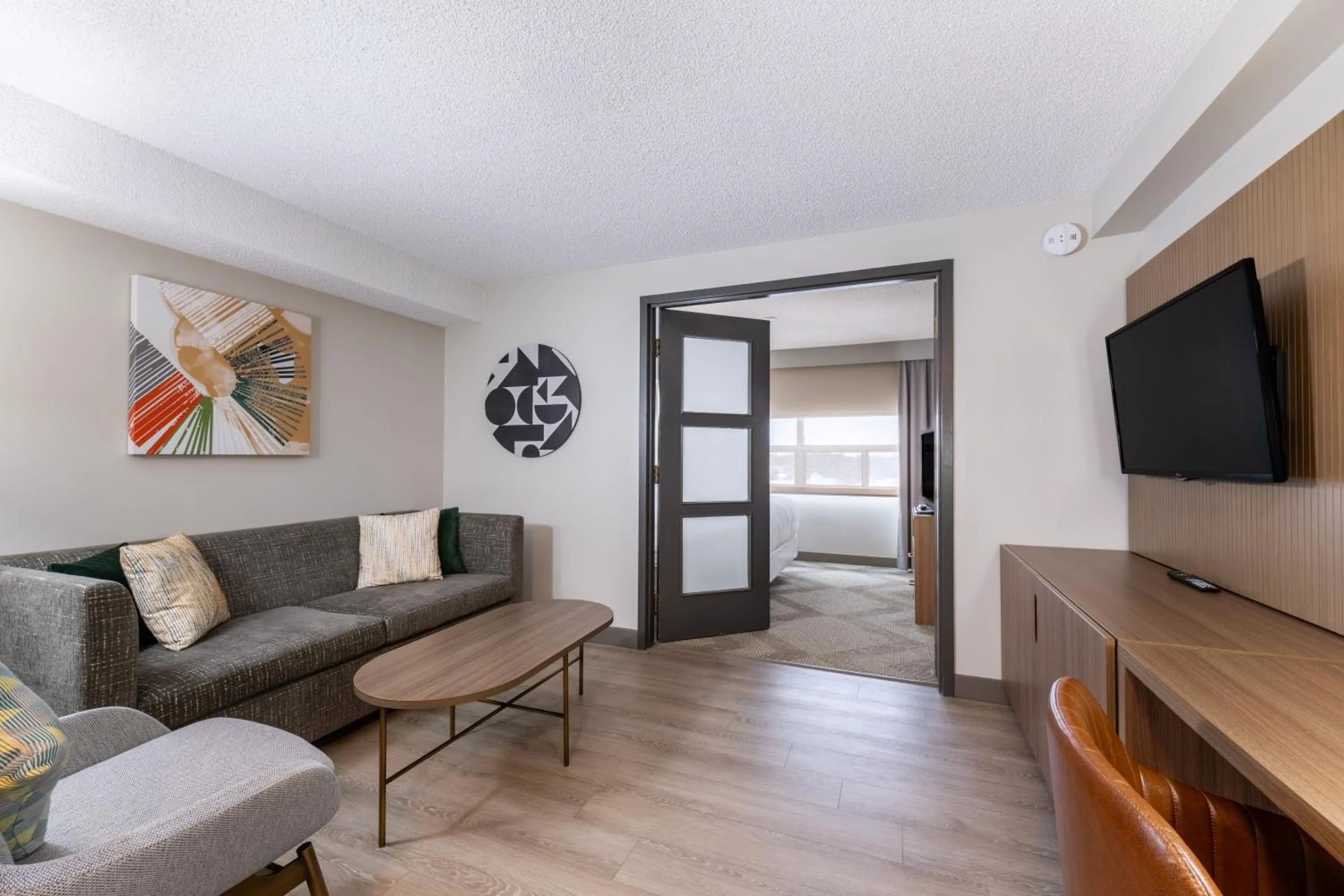 Holiday Inn Hotel & Suites London by IHG