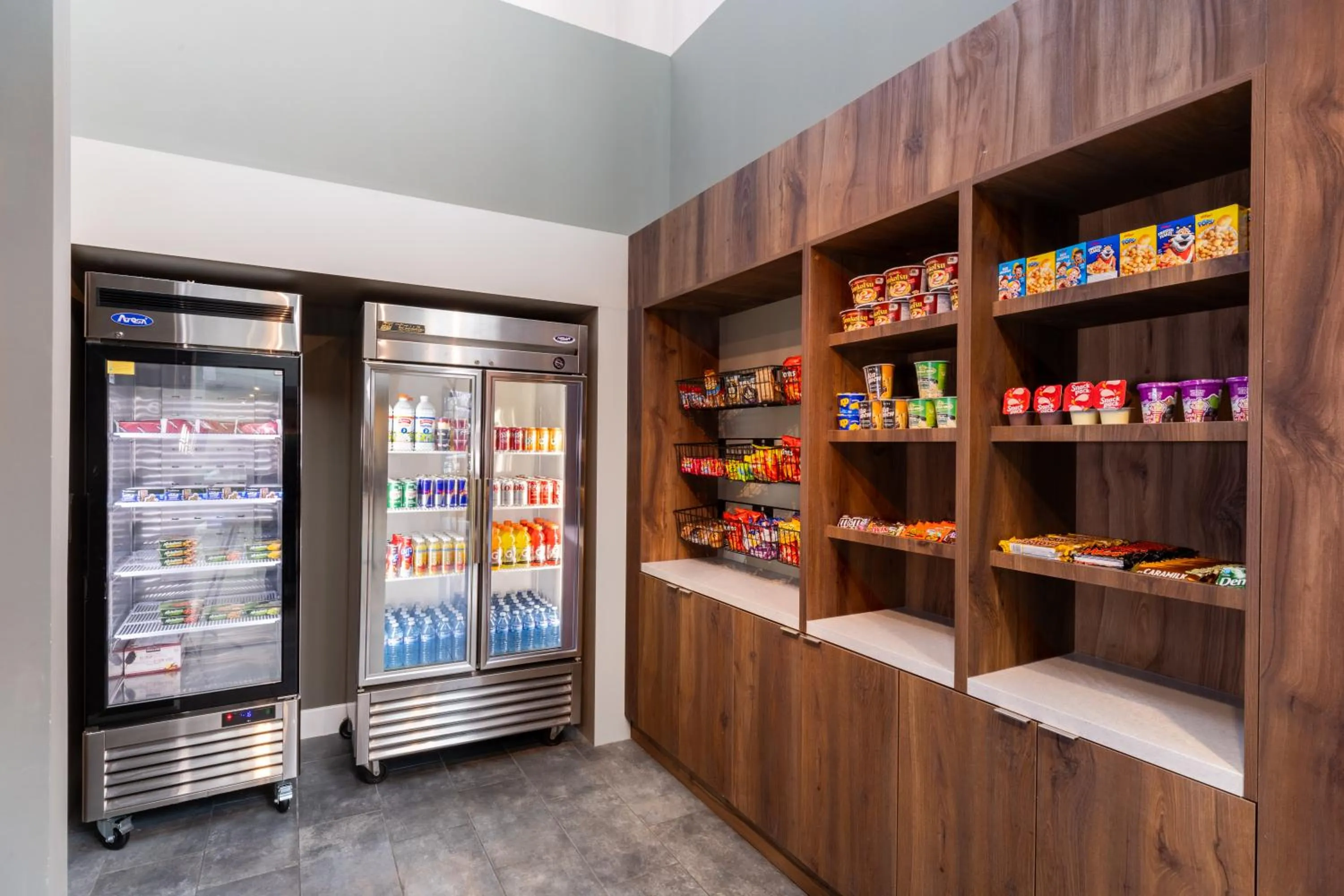 Holiday Inn Hotel & Suites London by IHG