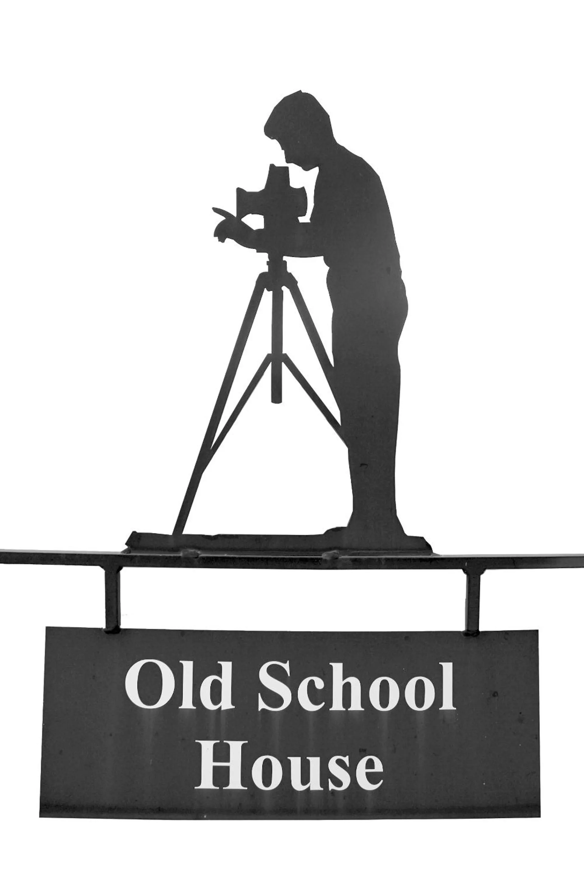 Property logo or sign in The Old School House