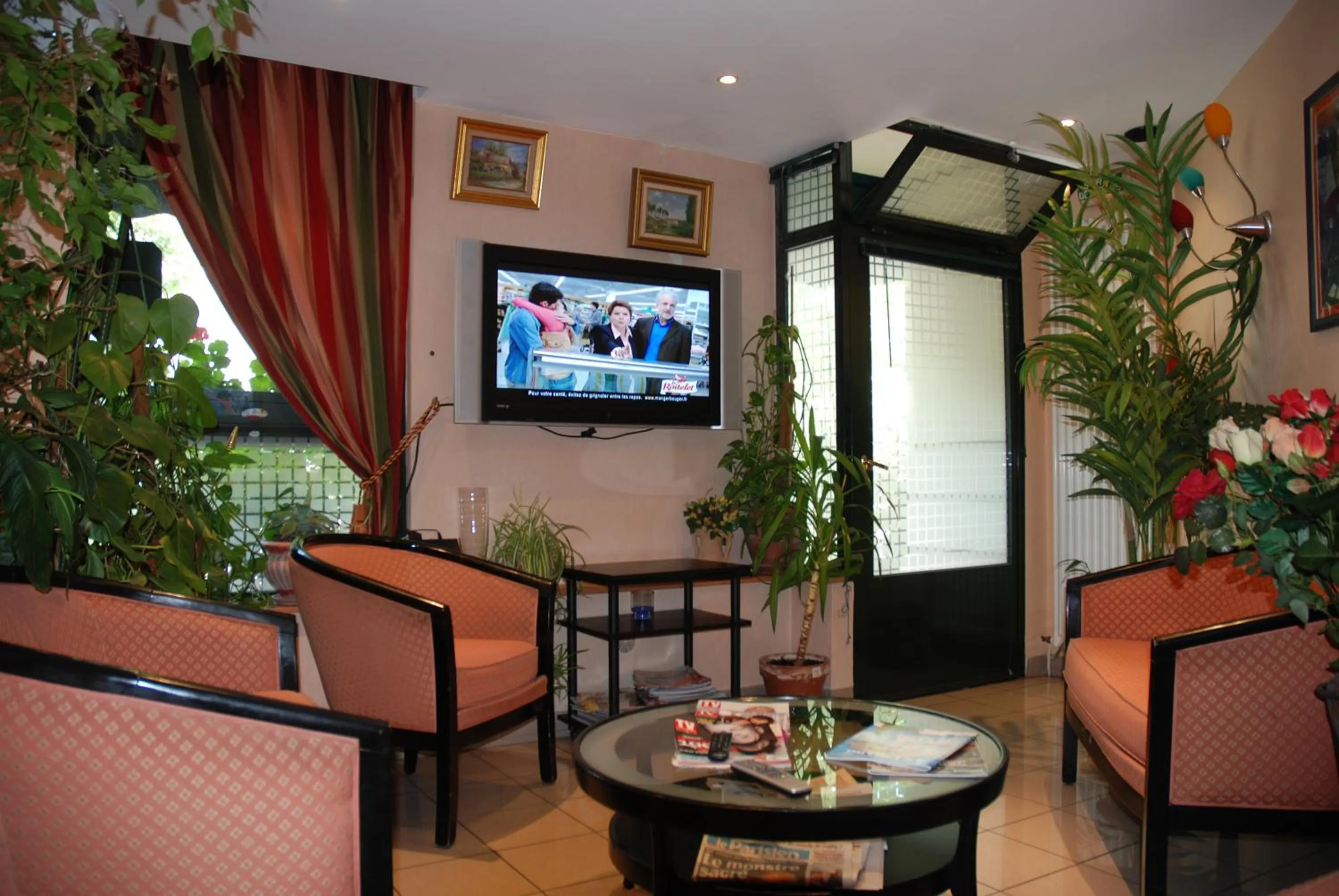 Other in Hôtel Transcontinental