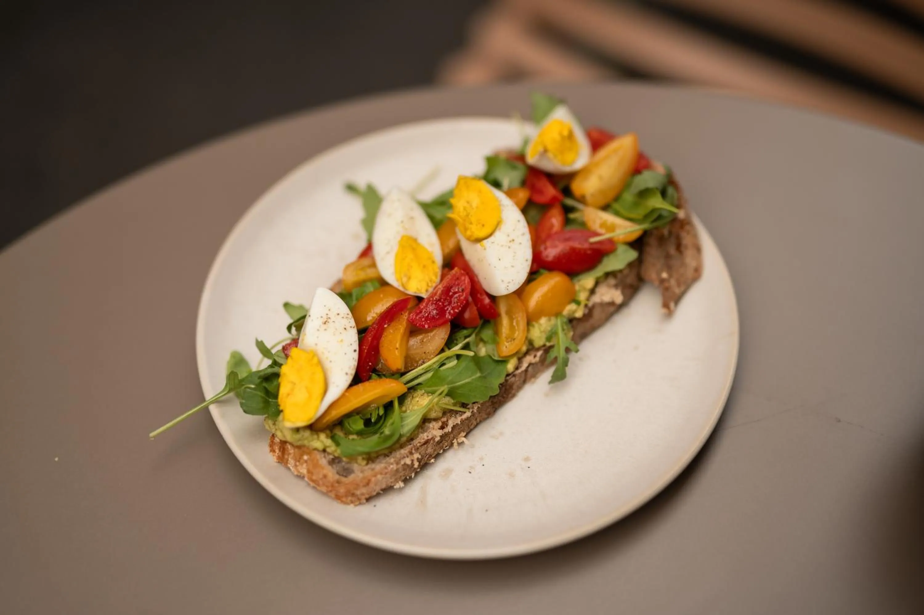 Food and drinks in Kuntino Suites