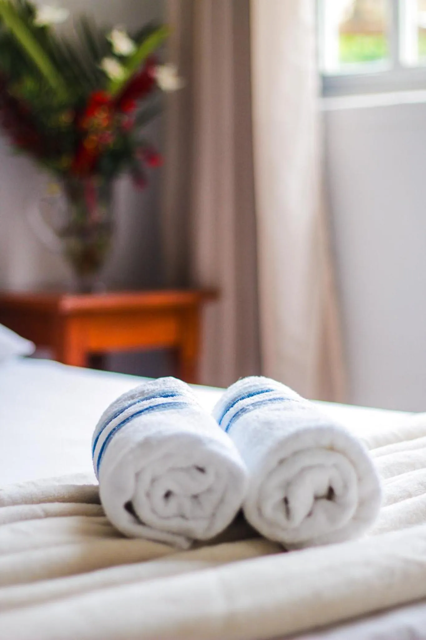 Bedroom, Bed in Pousada Portal de Paraty- COM GERADOR DE ENERGIA- SERVIREMOS UM DELICIOSO JANTAR NA NOITE DE REVEILLON 2026