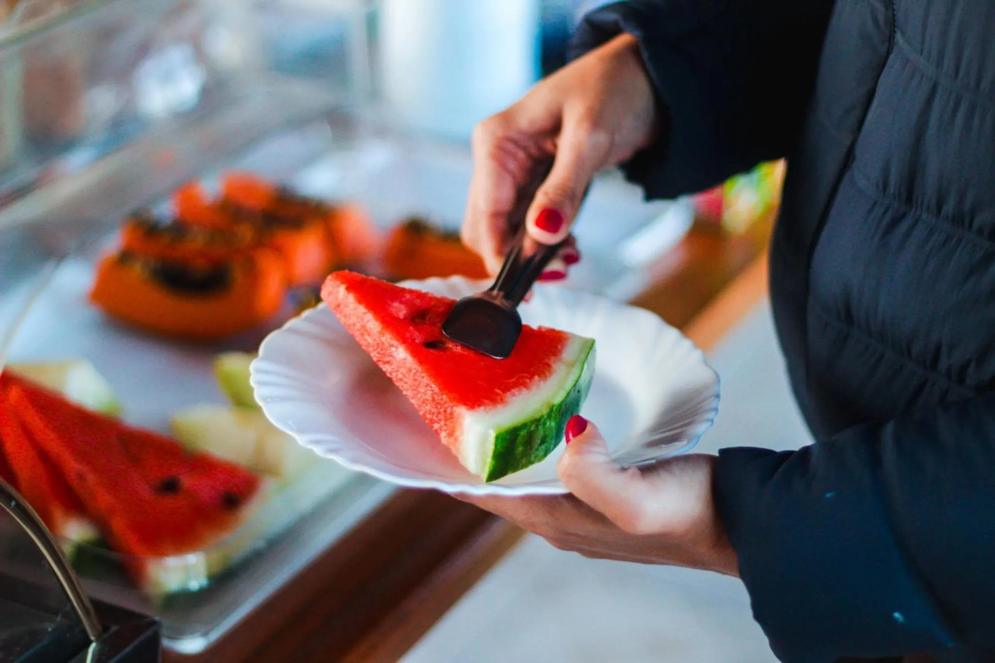 Food and drinks in Pousada Portal de Paraty- COM GERADOR DE ENERGIA- SERVIREMOS UM DELICIOSO JANTAR NA NOITE DE REVEILLON 2026