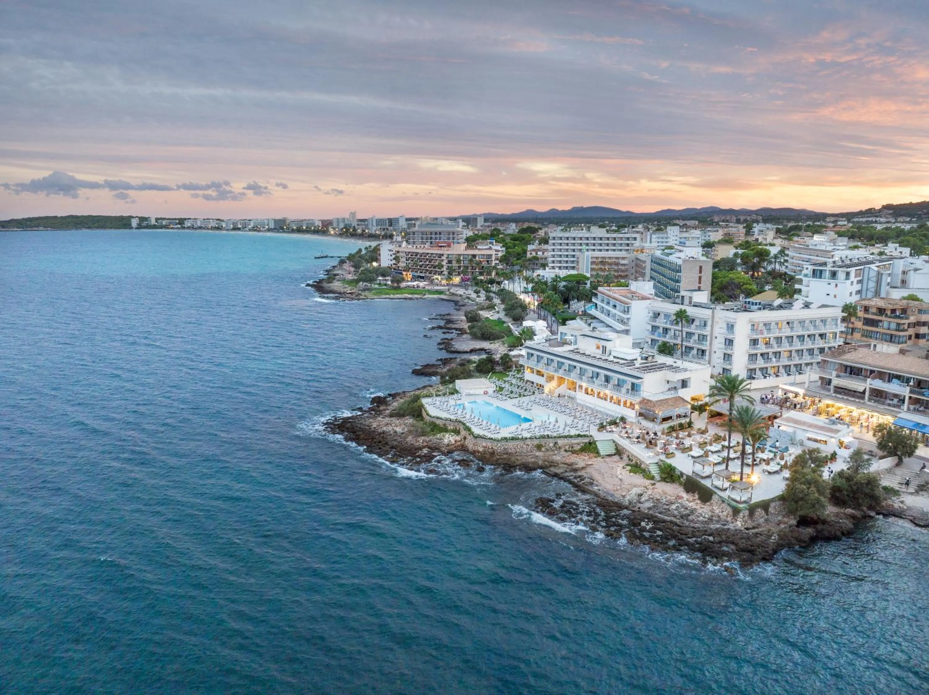 Hotel Atolon & Kaafu Beach Club