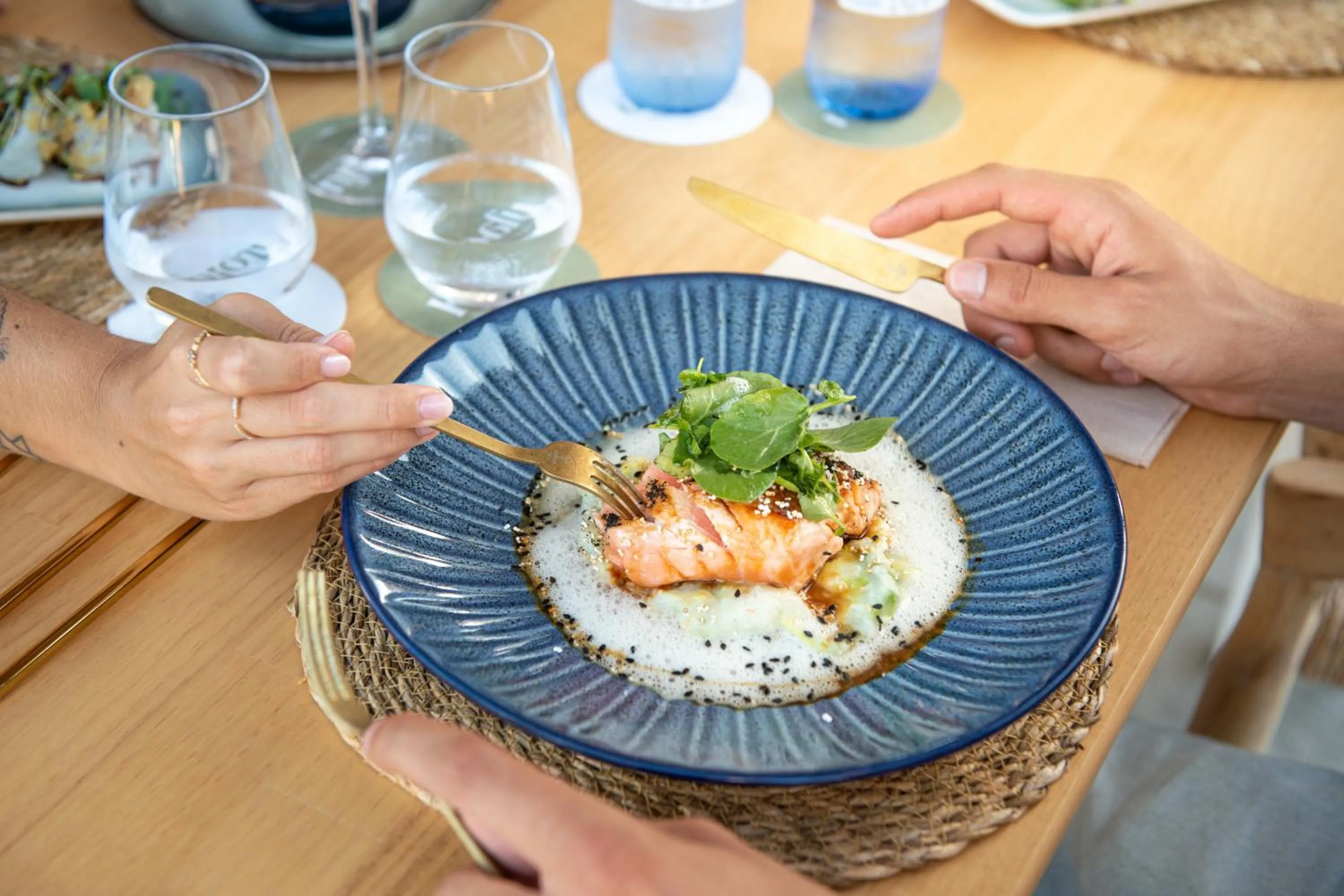 Hotel Atolon & Kaafu Beach Club