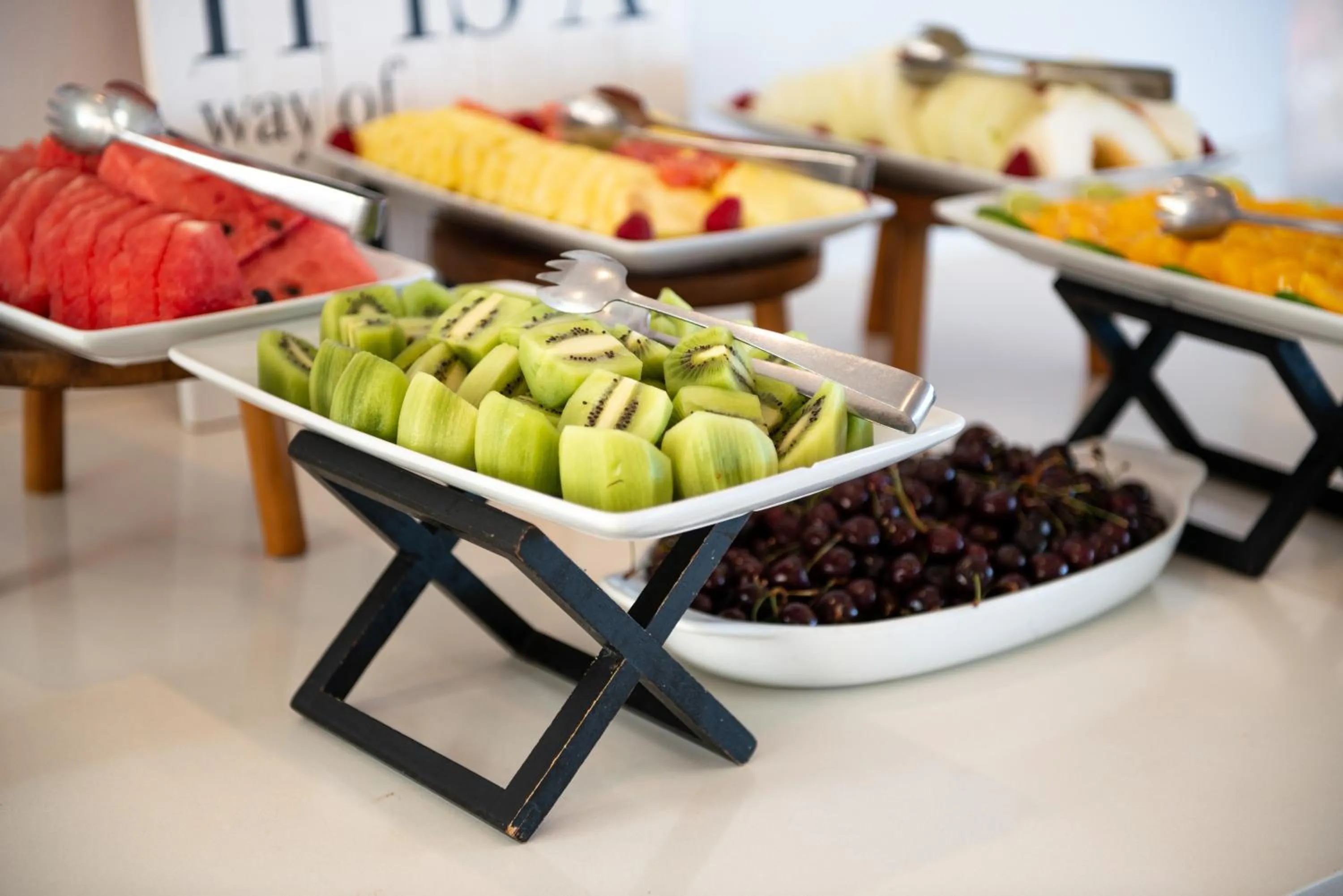 Hotel Atolon & Kaafu Beach Club