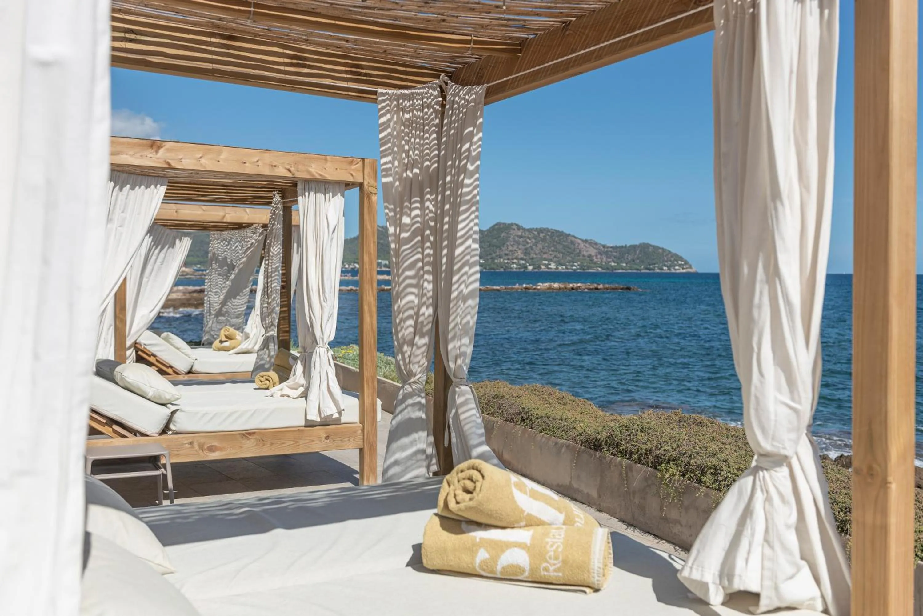 Hotel Atolon & Kaafu Beach Club