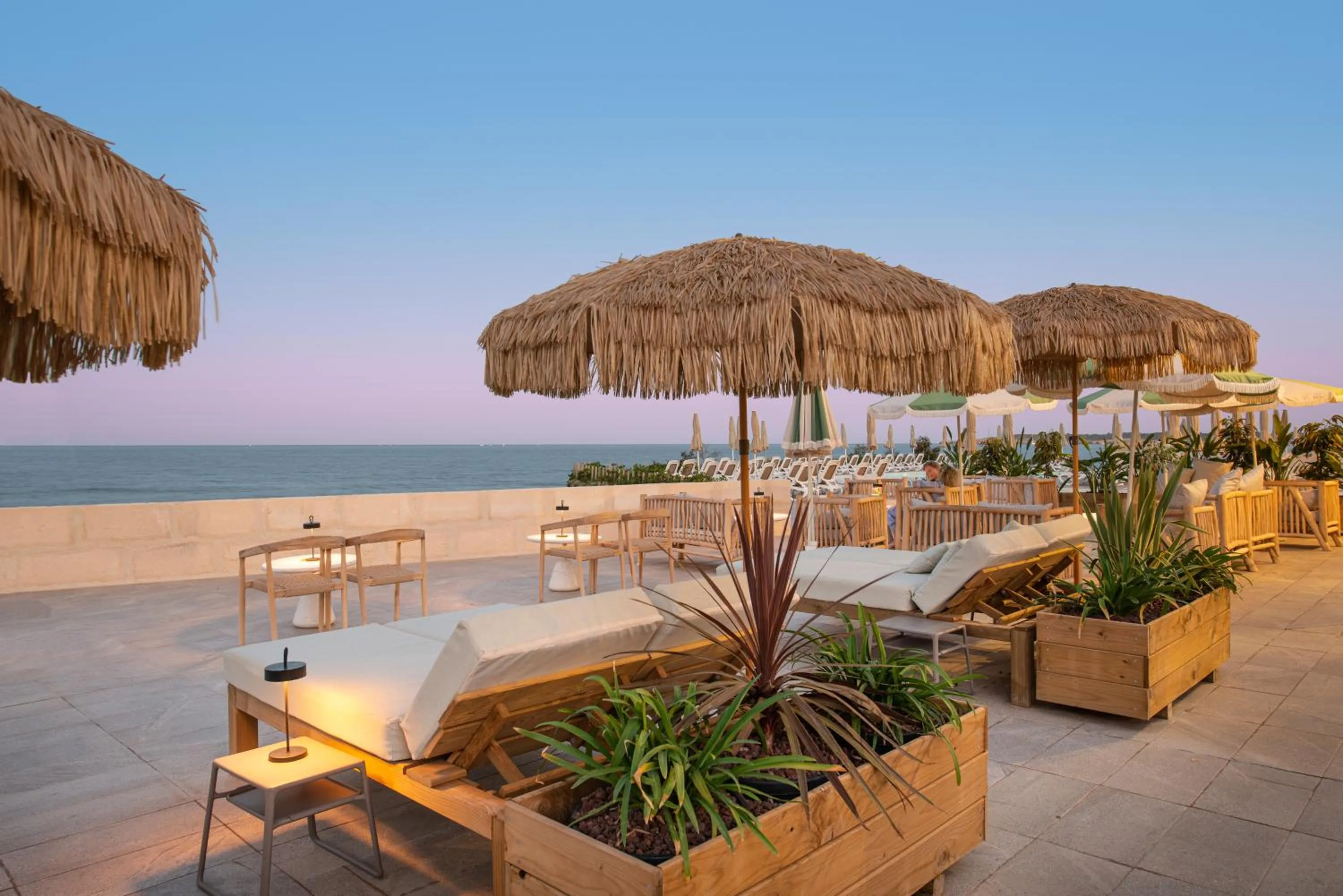 Hotel Atolon & Kaafu Beach Club