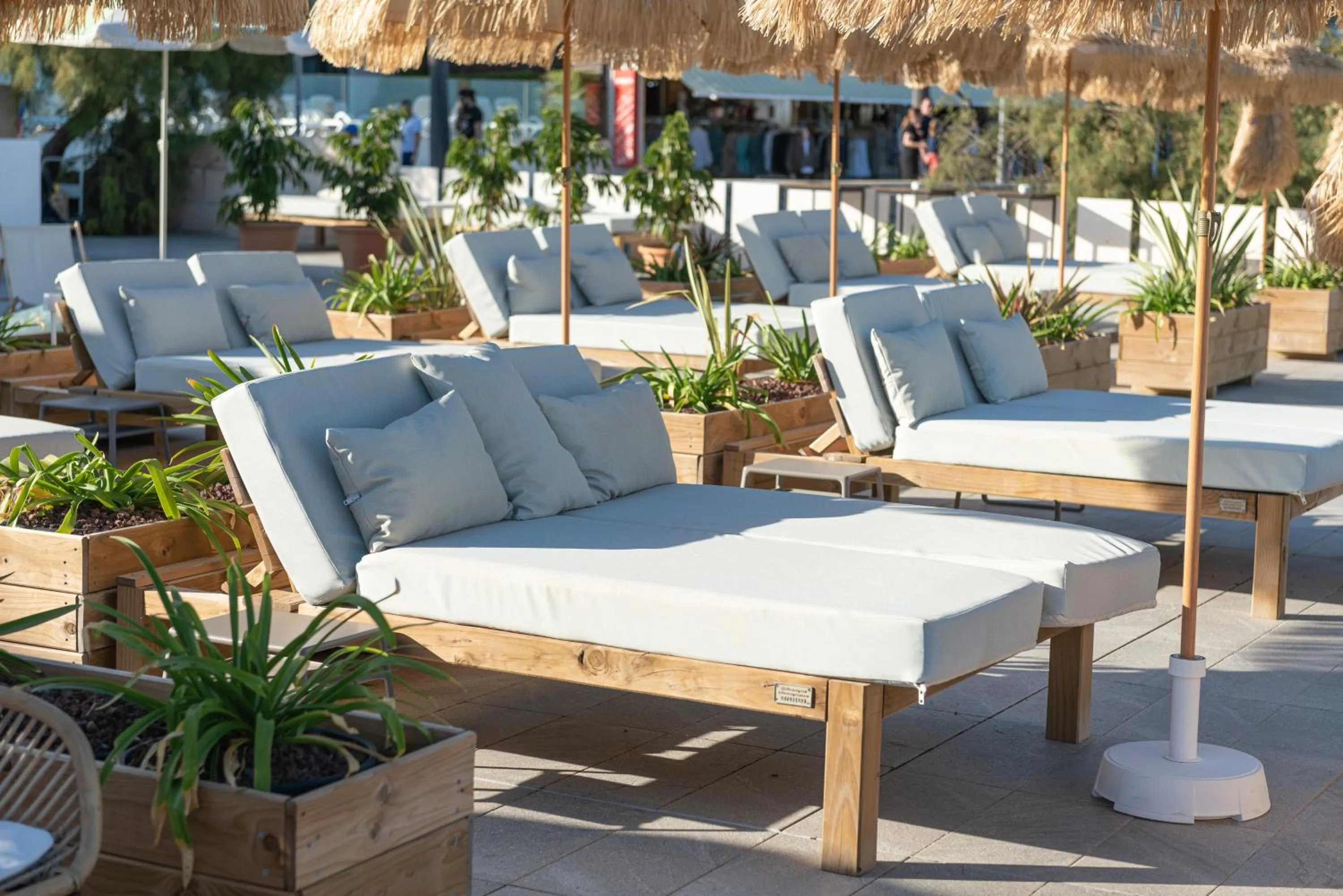 Hotel Atolon & Kaafu Beach Club