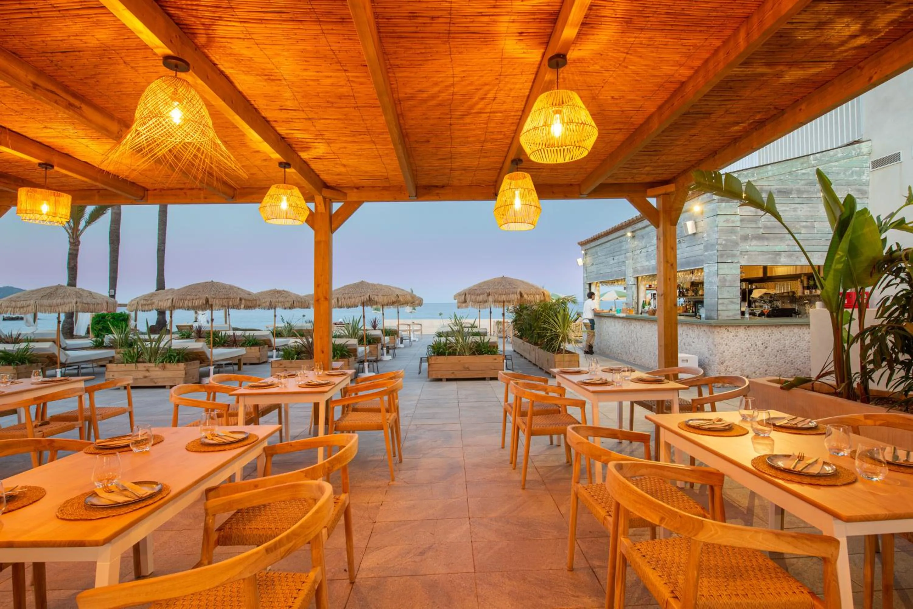 Hotel Atolon & Kaafu Beach Club