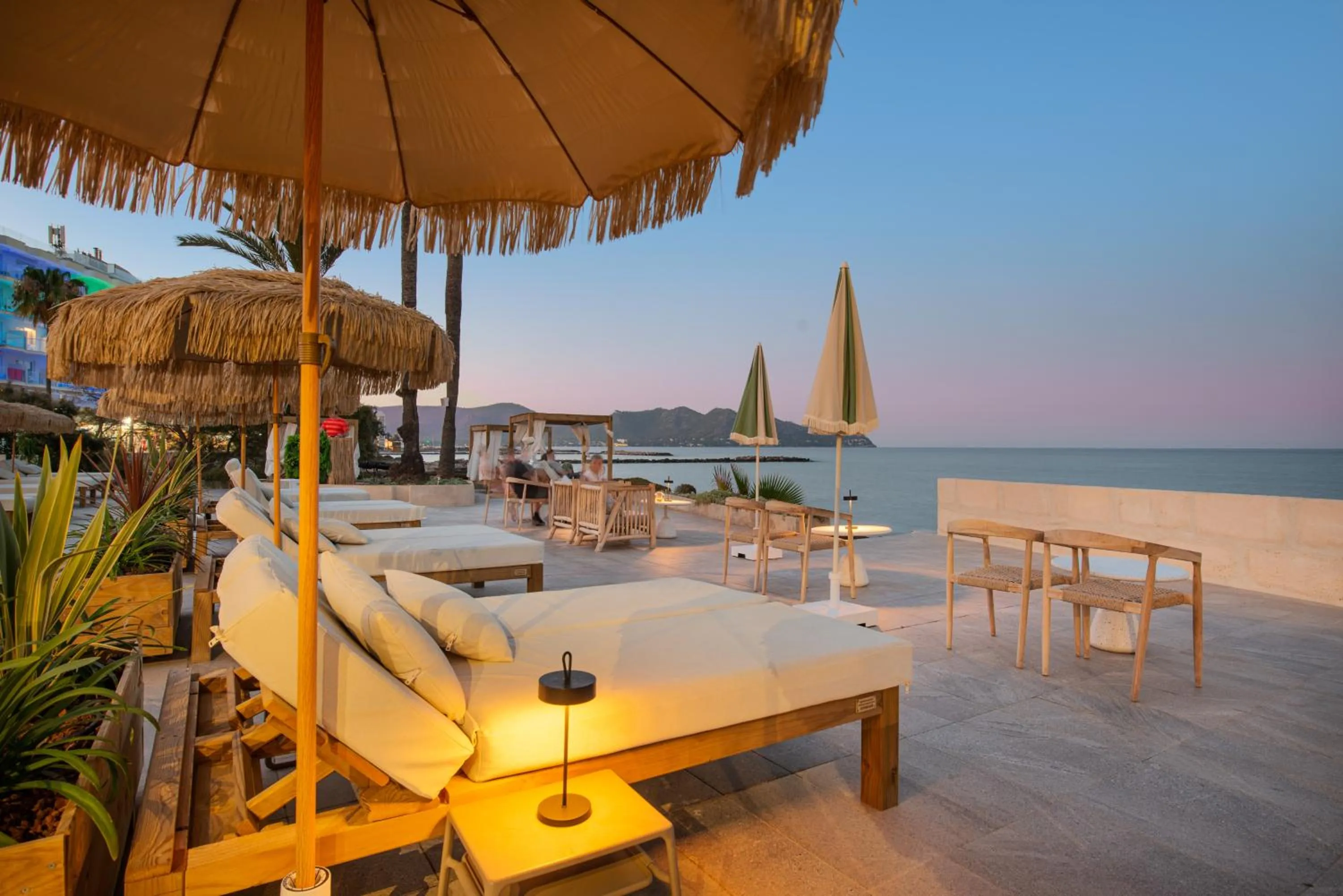 Hotel Atolon & Kaafu Beach Club