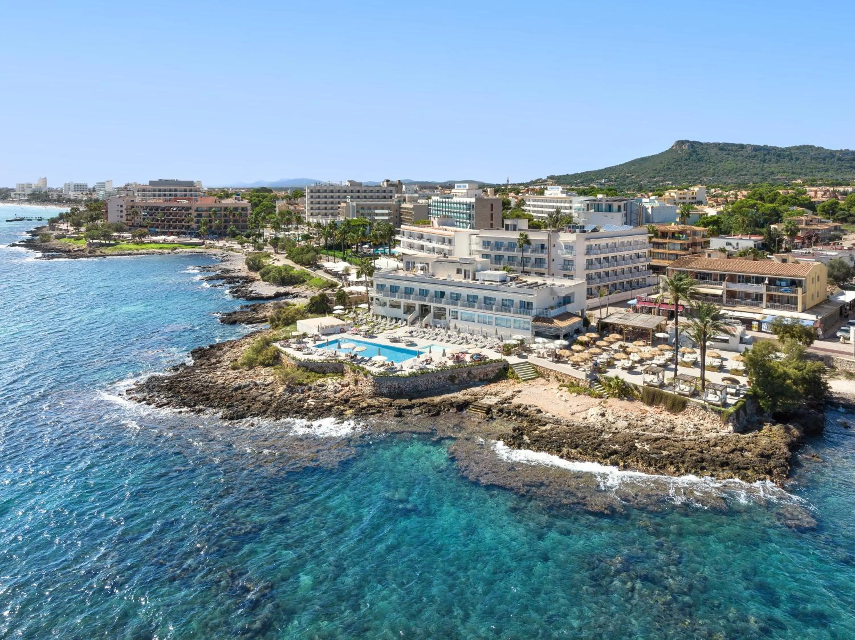 Hotel Atolon & Kaafu Beach Club