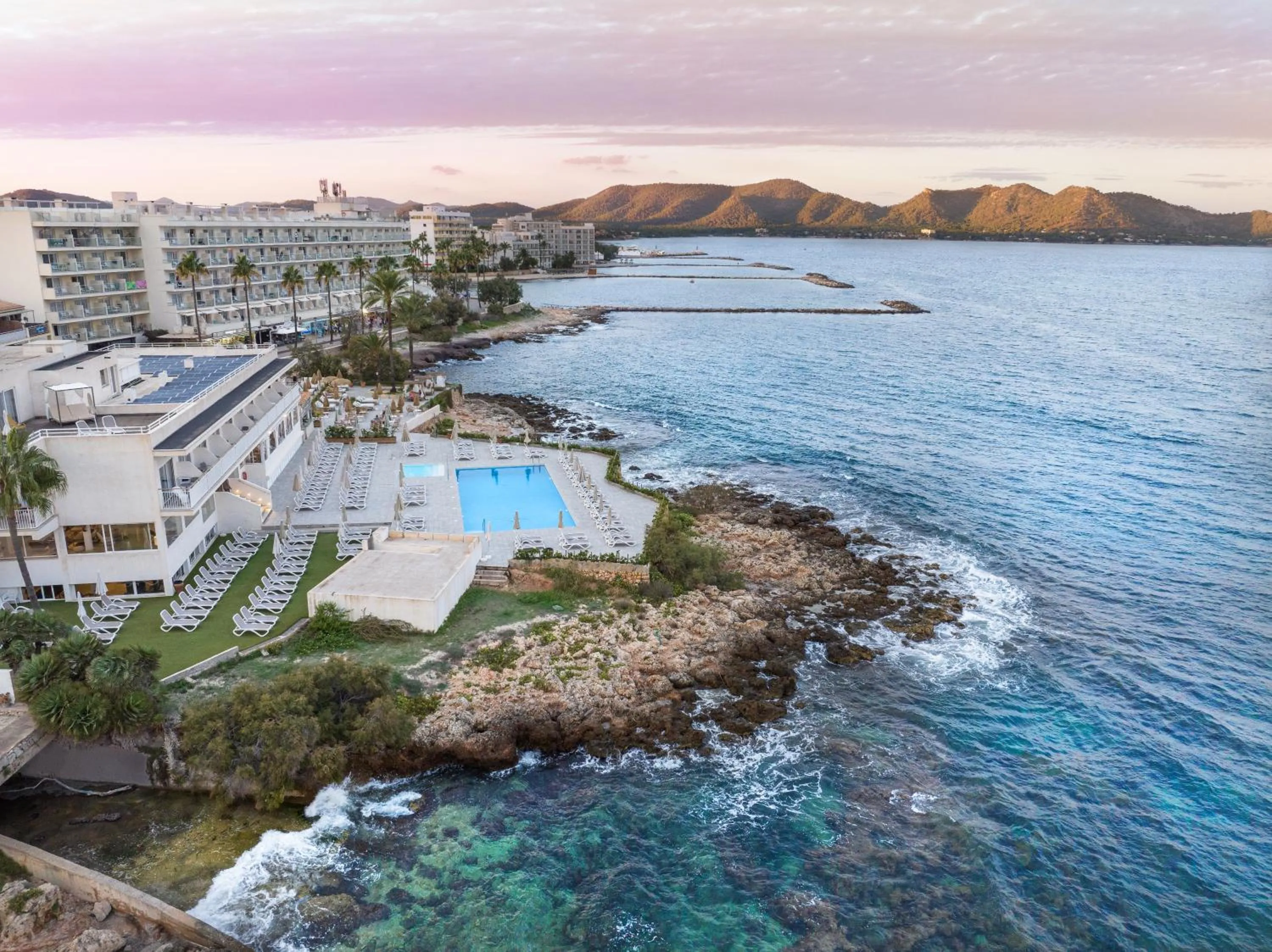 Hotel Atolon & Kaafu Beach Club