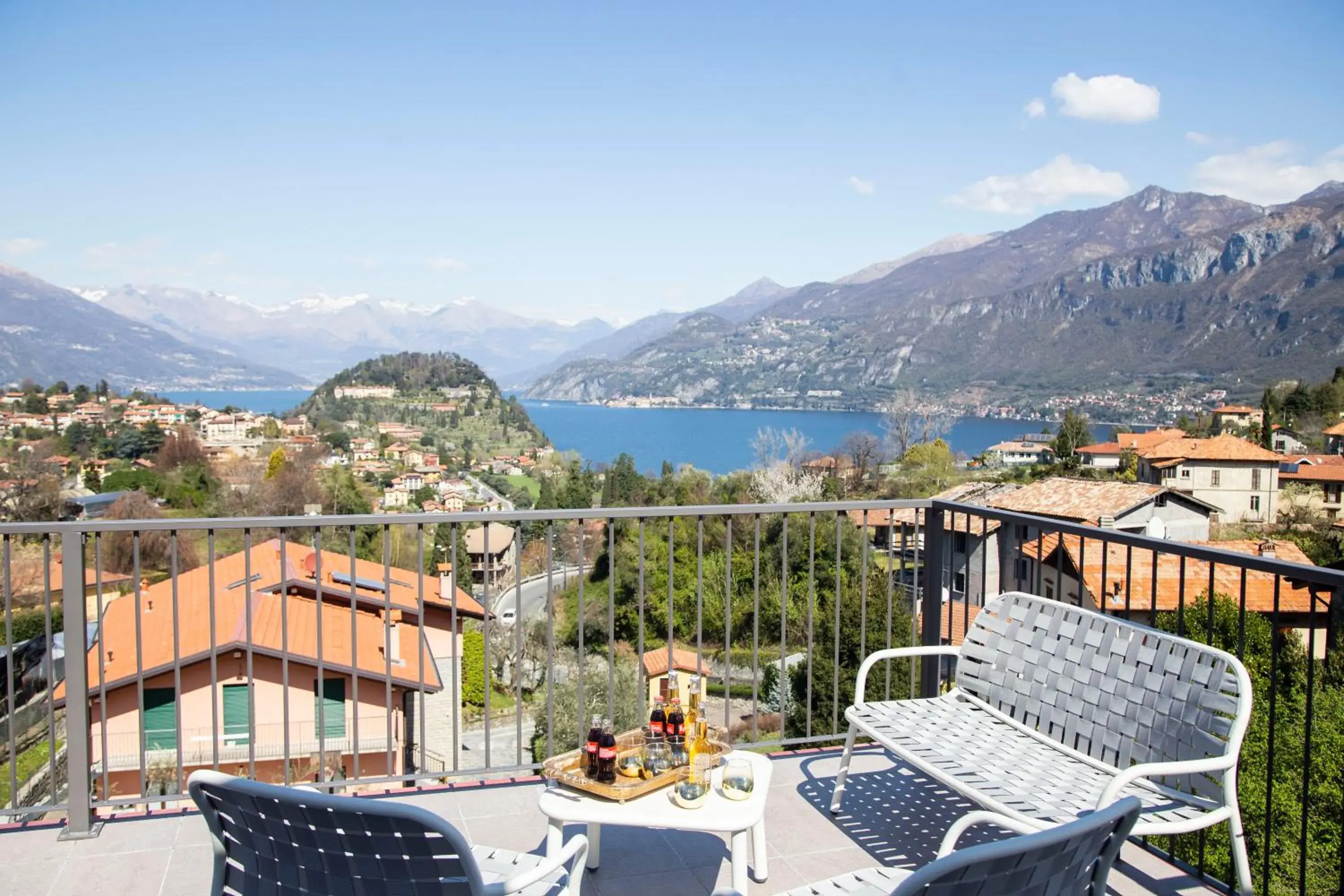 Domus Bellagio Domus Bellagio