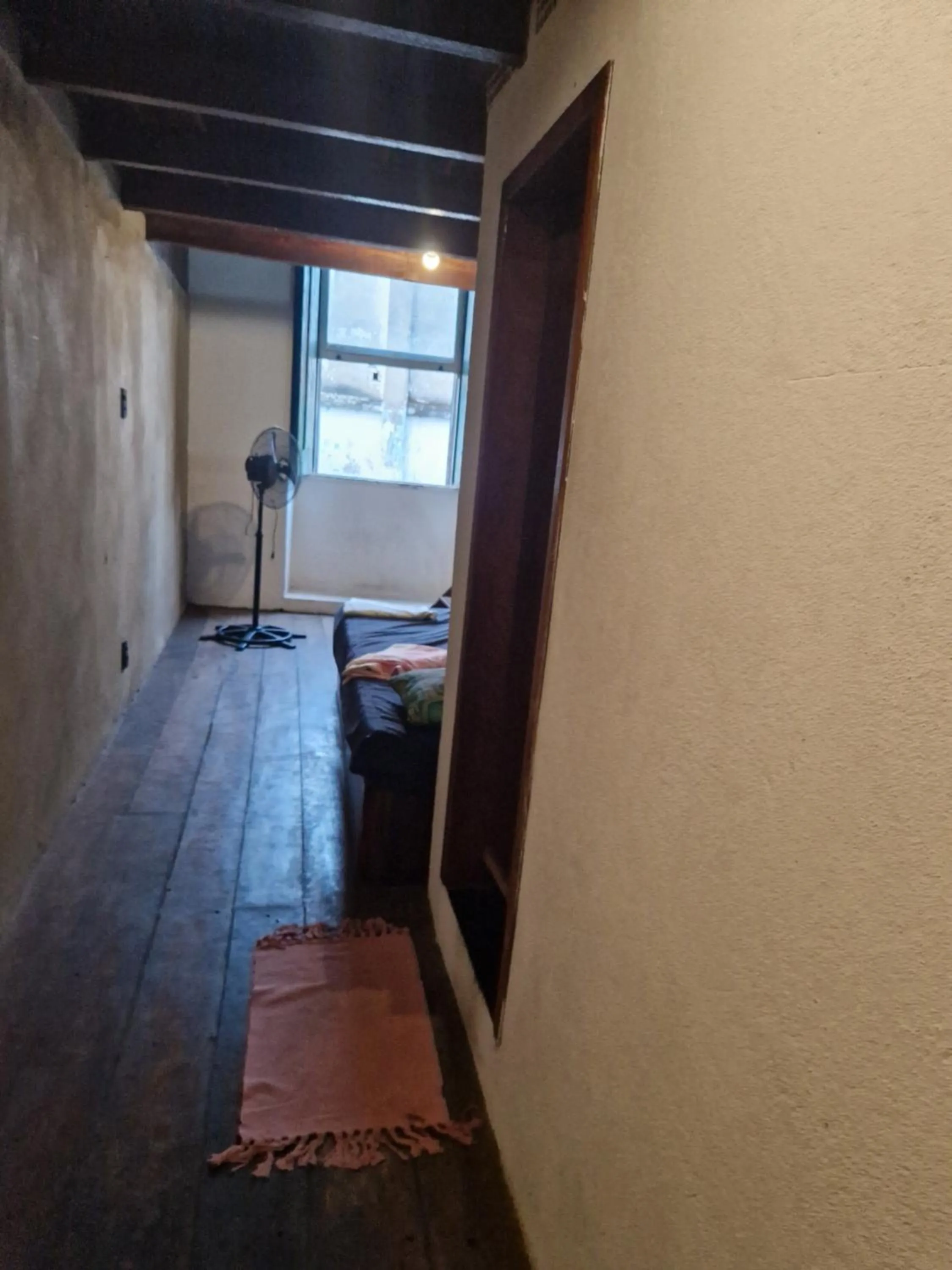 Fusion Guesthouse