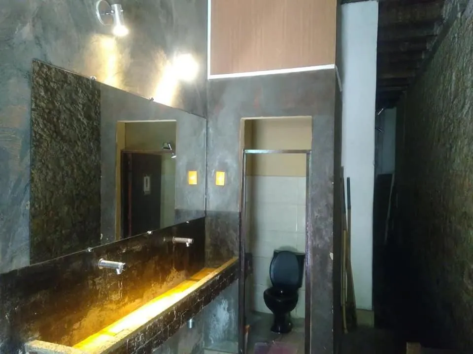 Fusion Guesthouse