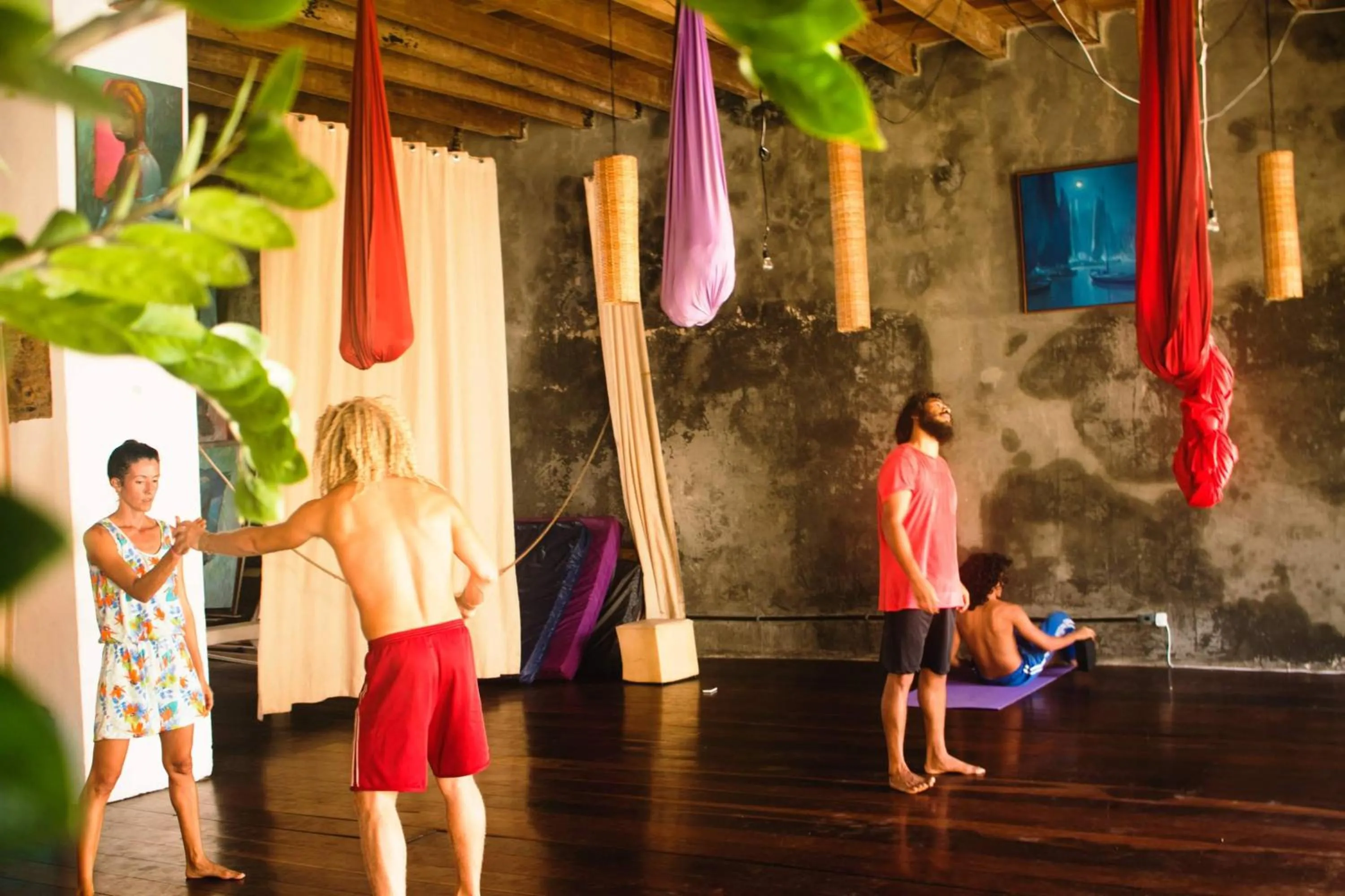 Fusion Guesthouse