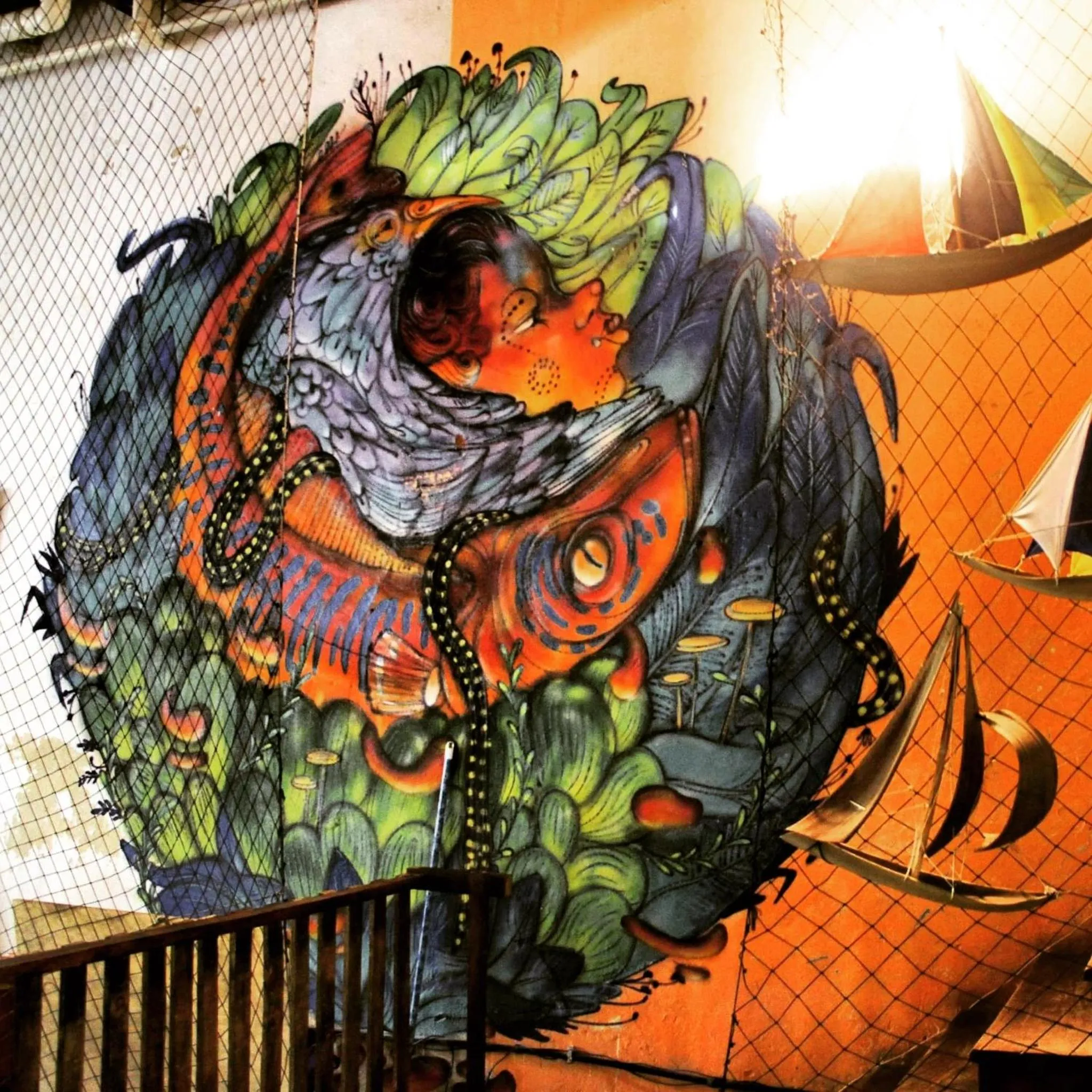 Fusion Guesthouse
