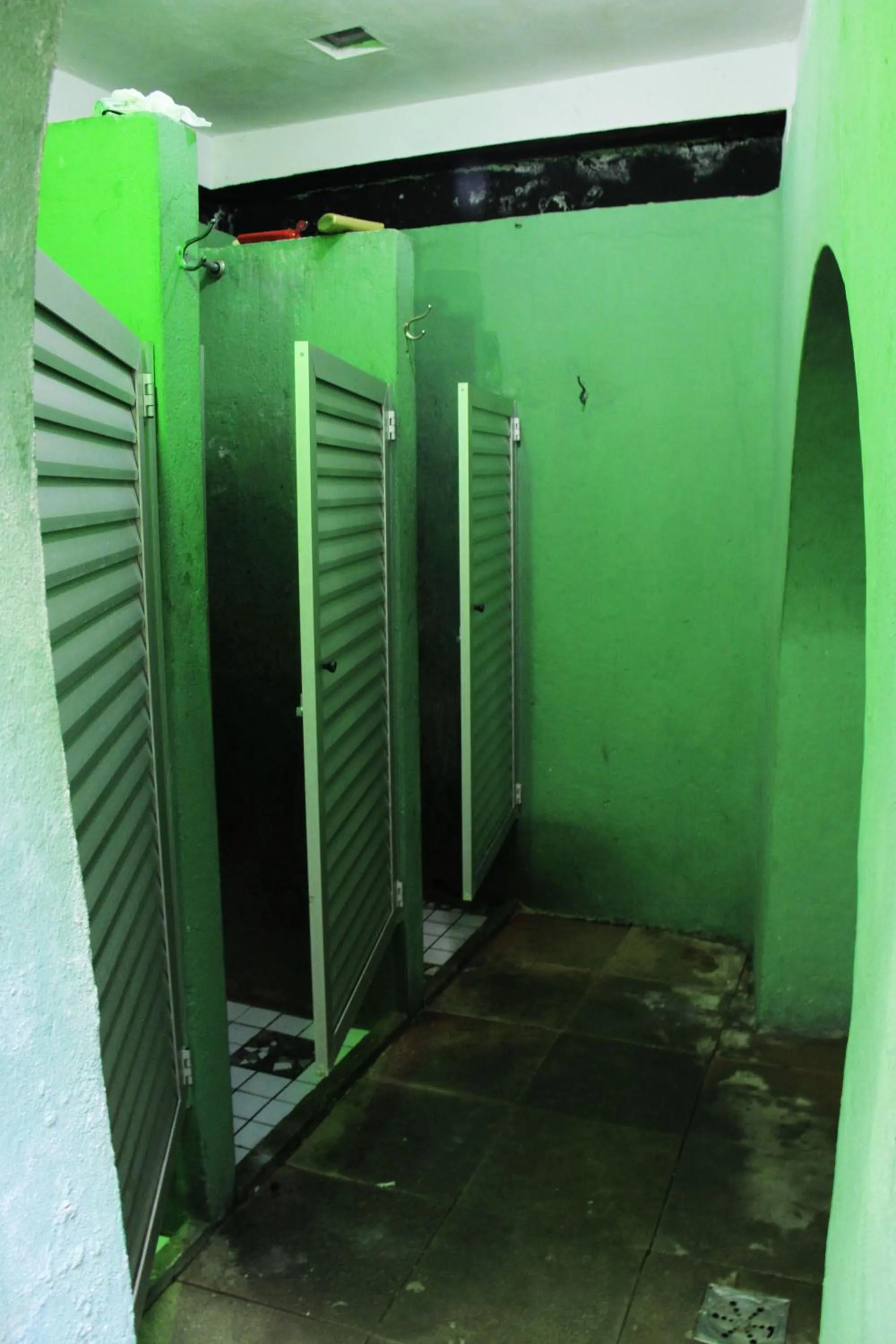 Fusion Guesthouse