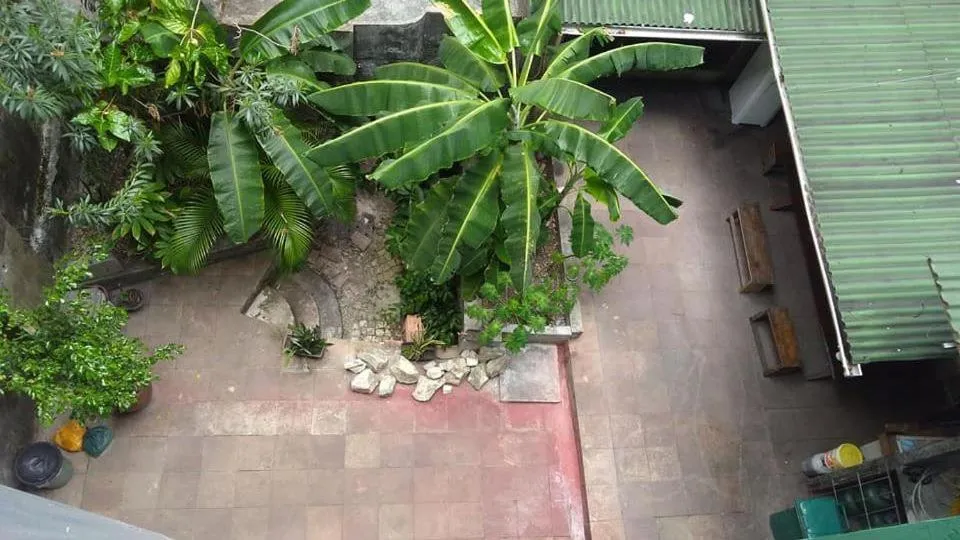 Fusion Guesthouse