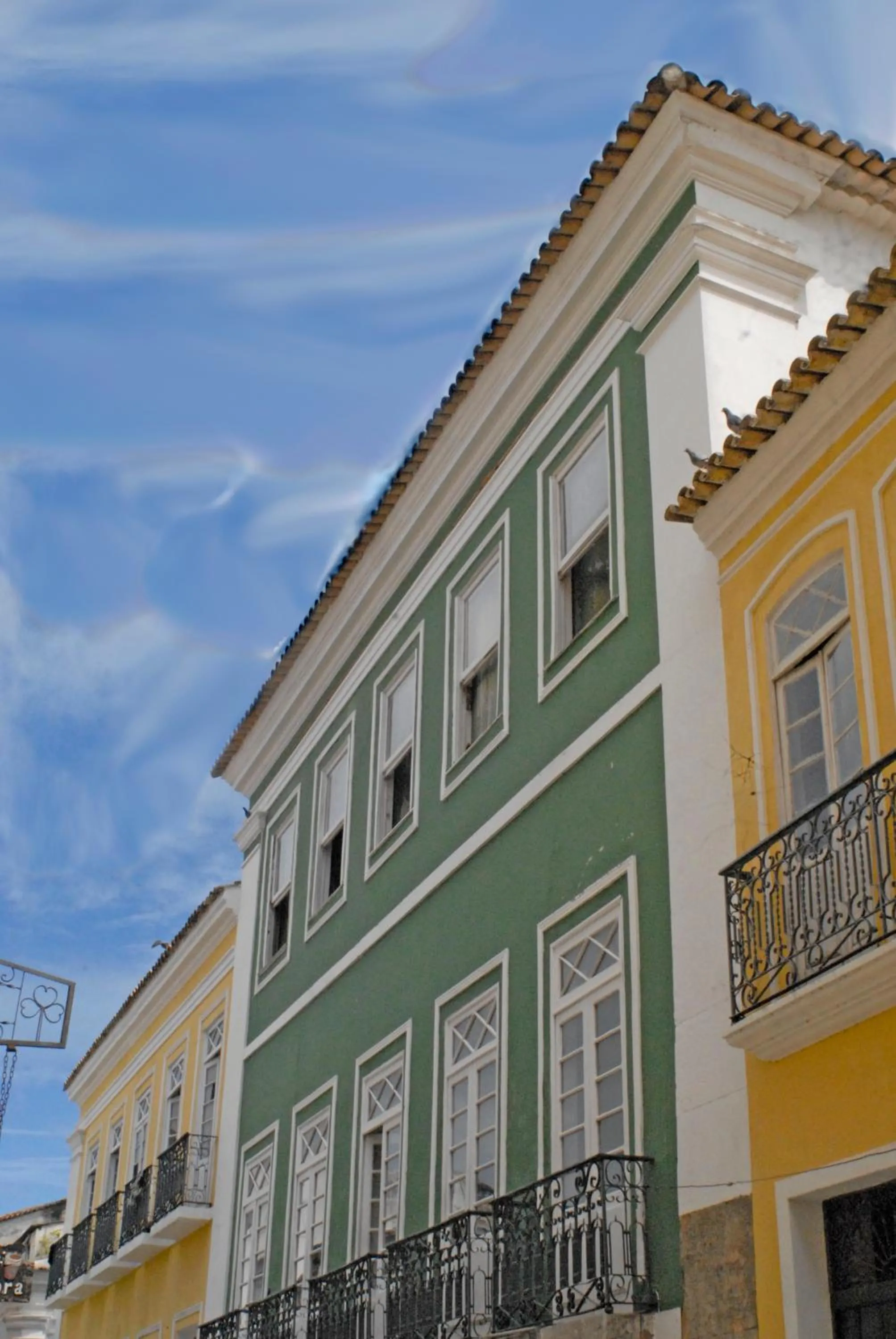 Fusion Guesthouse