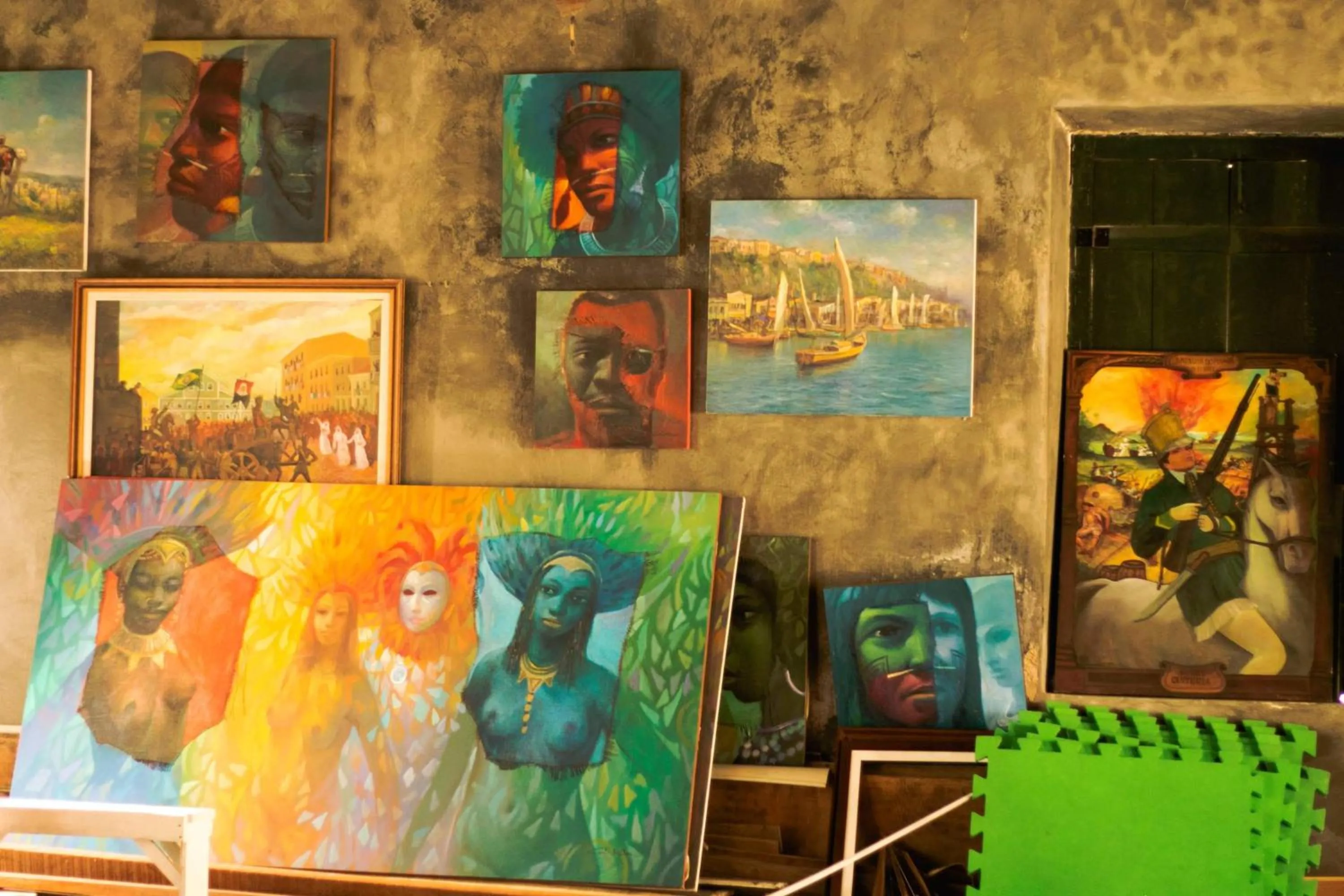 Fusion Guesthouse