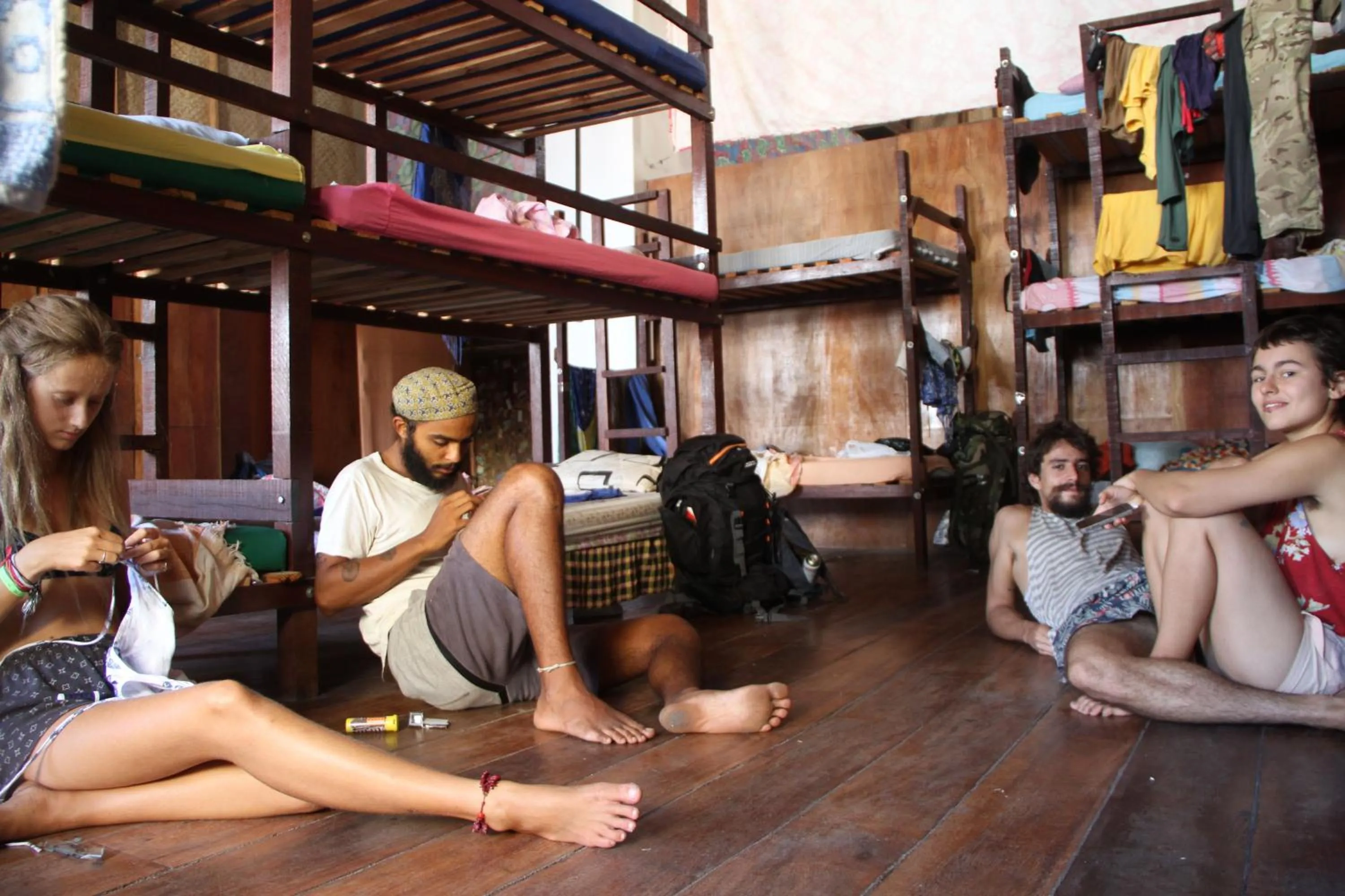 Fusion Guesthouse