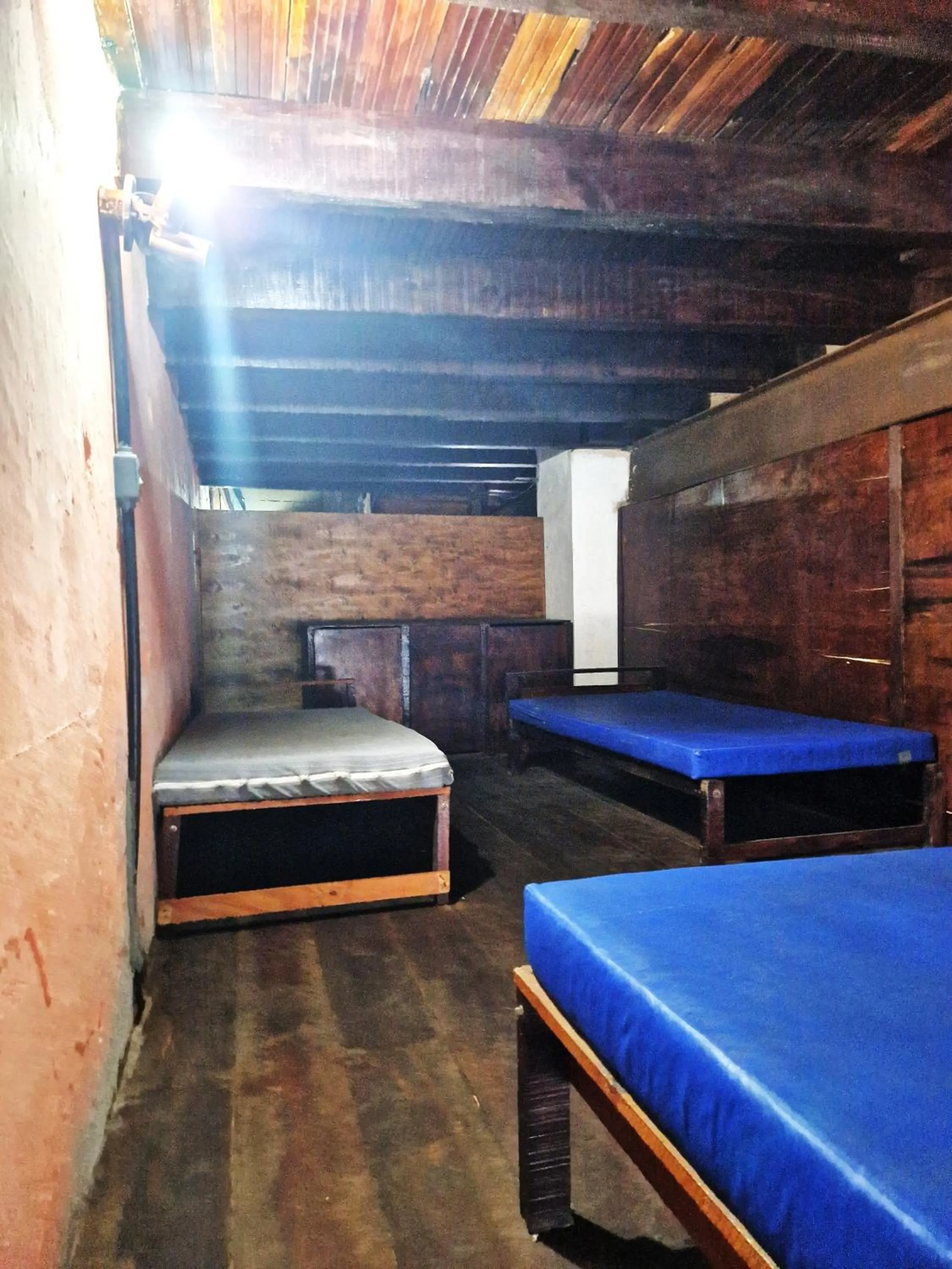 Fusion Guesthouse