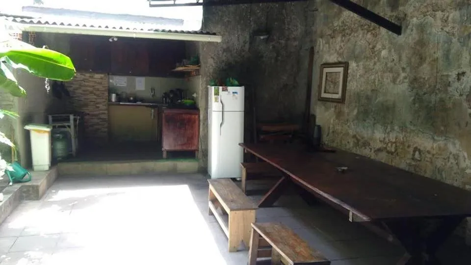 Fusion Guesthouse