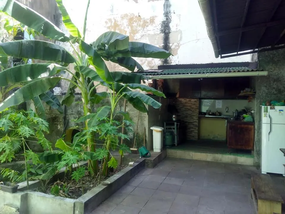 Fusion Guesthouse