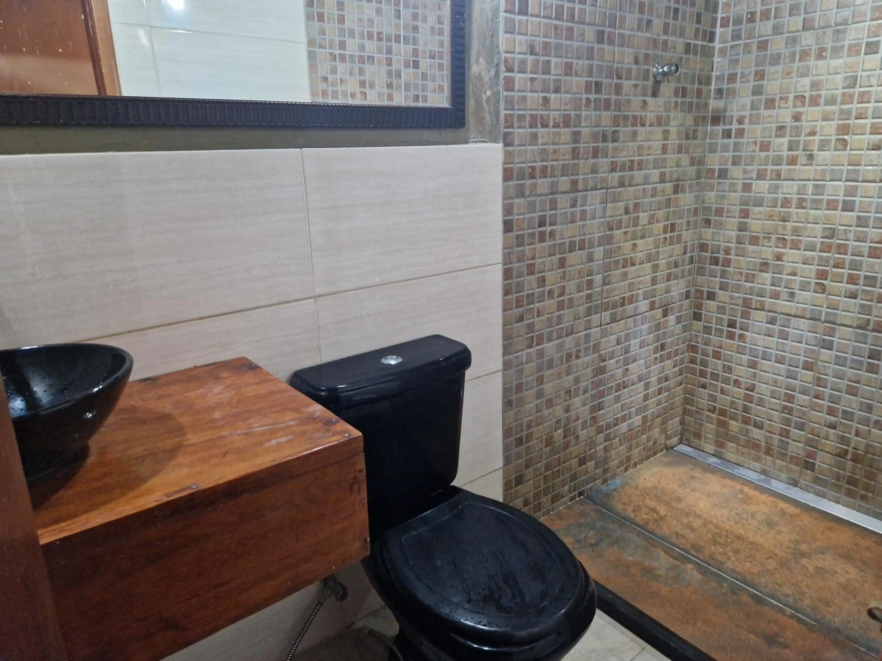Fusion Guesthouse