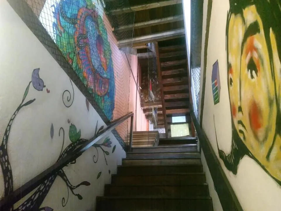Fusion Guesthouse
