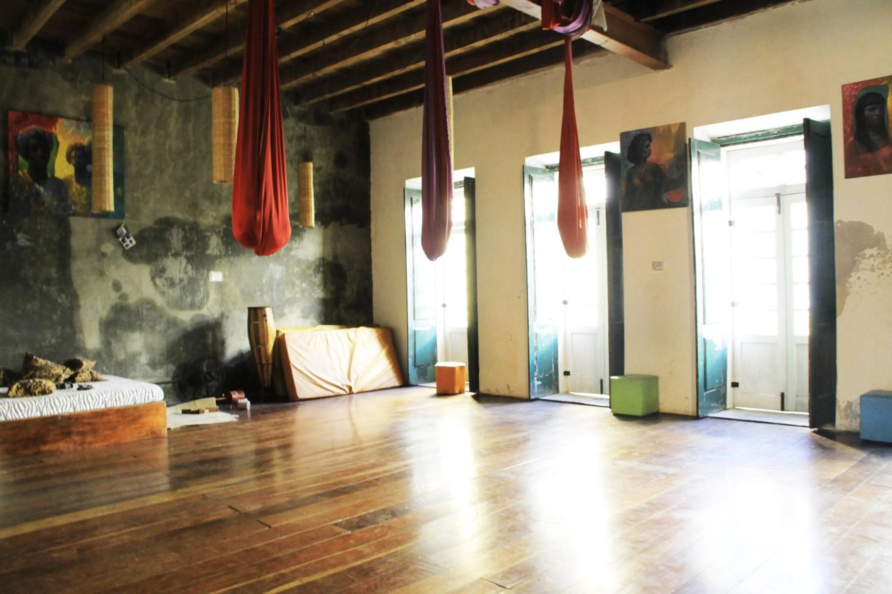 Fusion Guesthouse