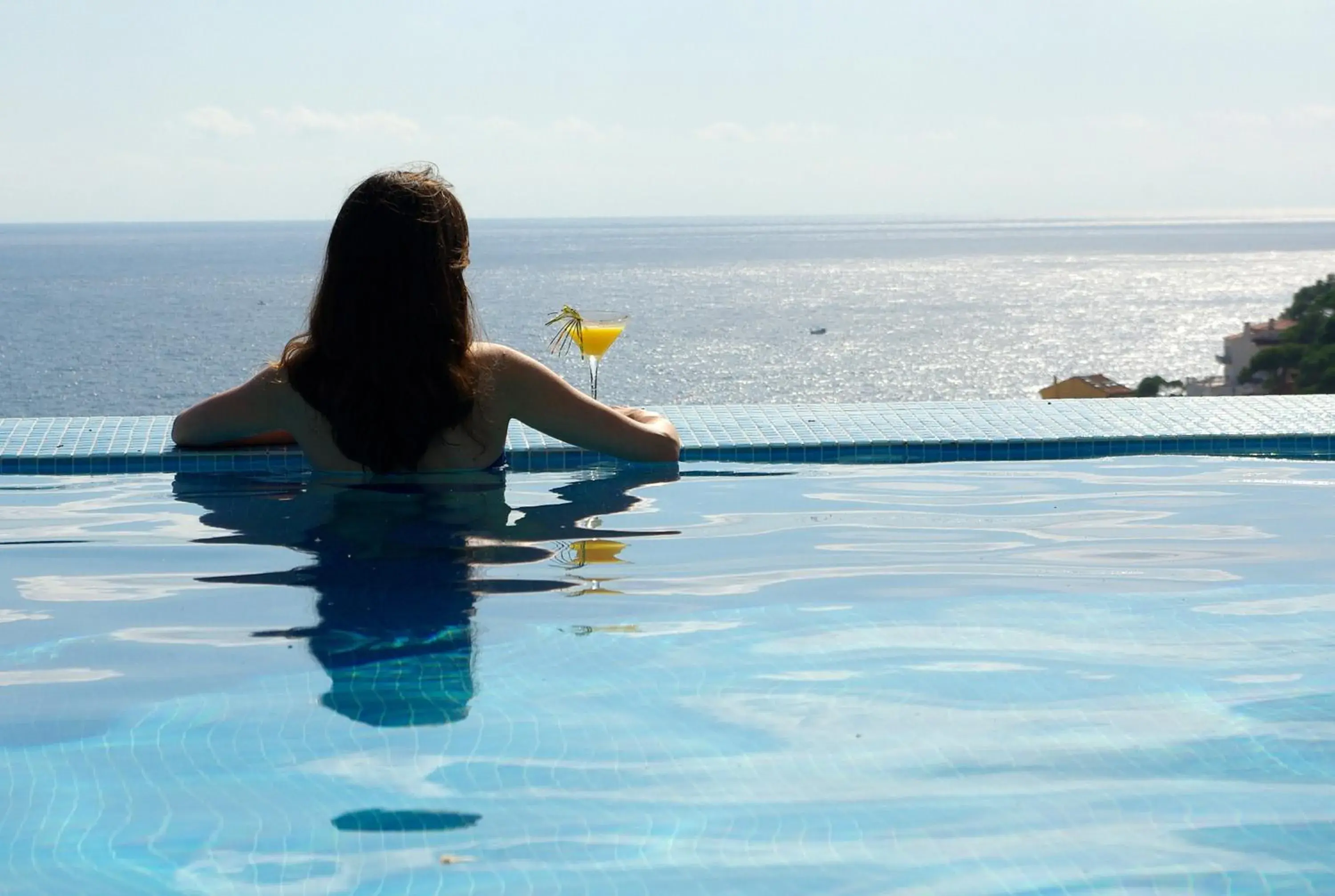 Hotel BlauMar Llafranc Hotel BlauMar Llafranc