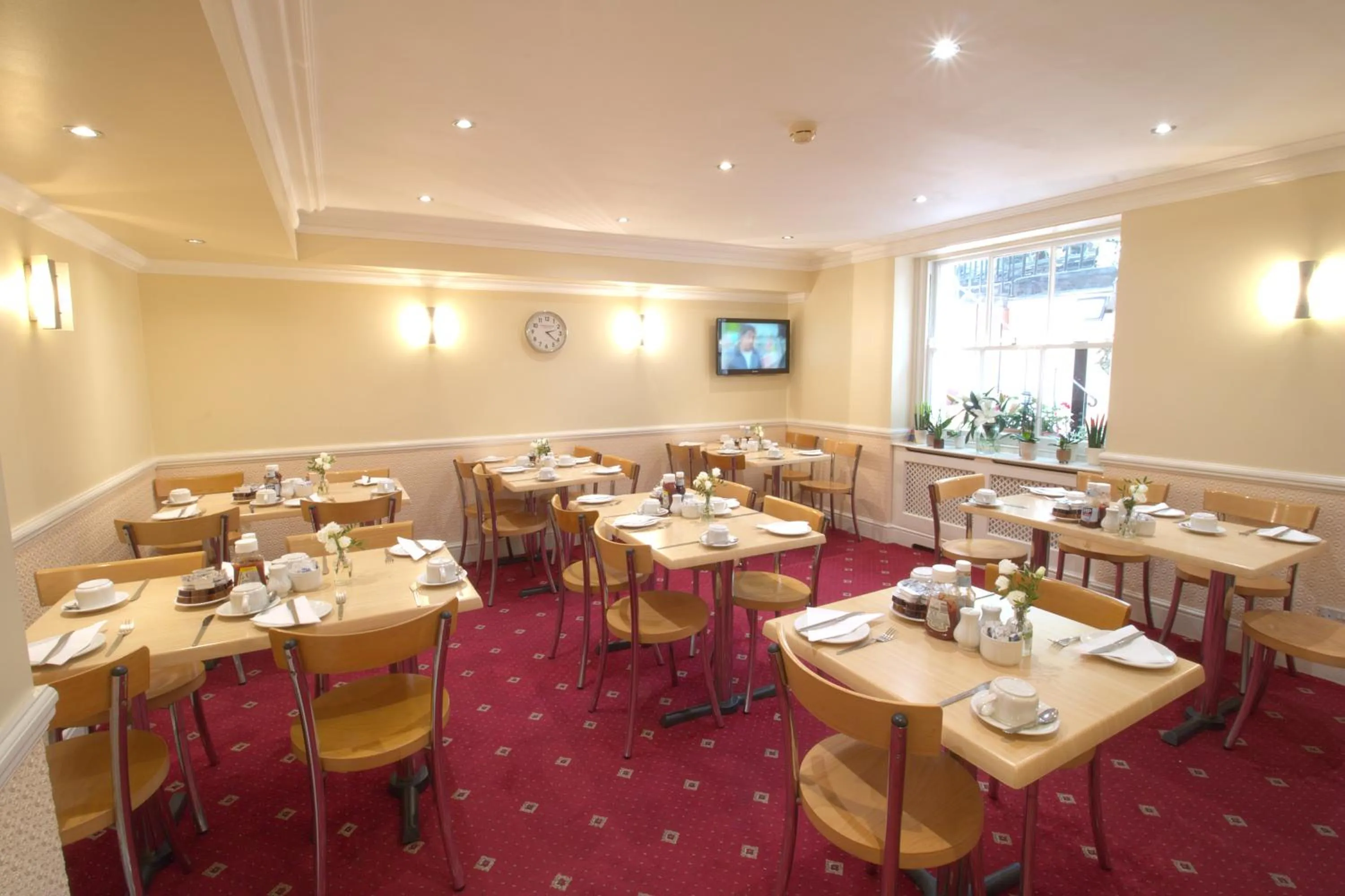 Banquet/Function facilities in Balmoral House Hotel