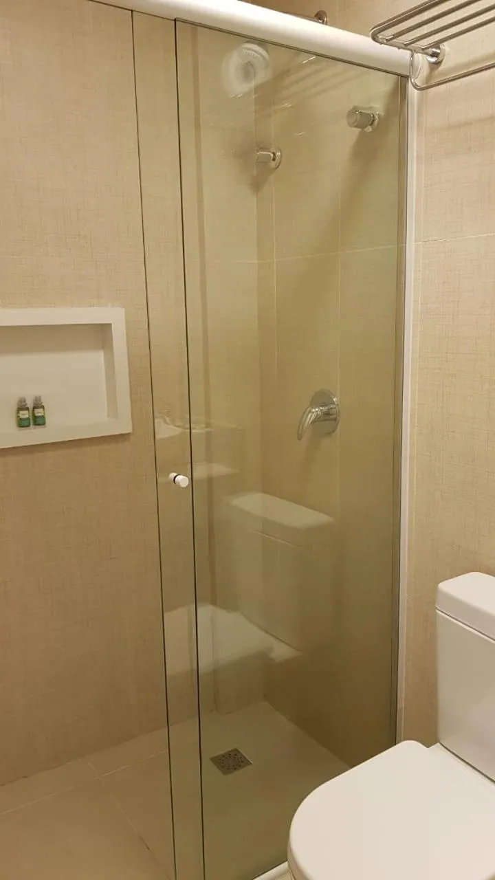 Standard Triple Room in HOTEL LUAR ATLANTICO
