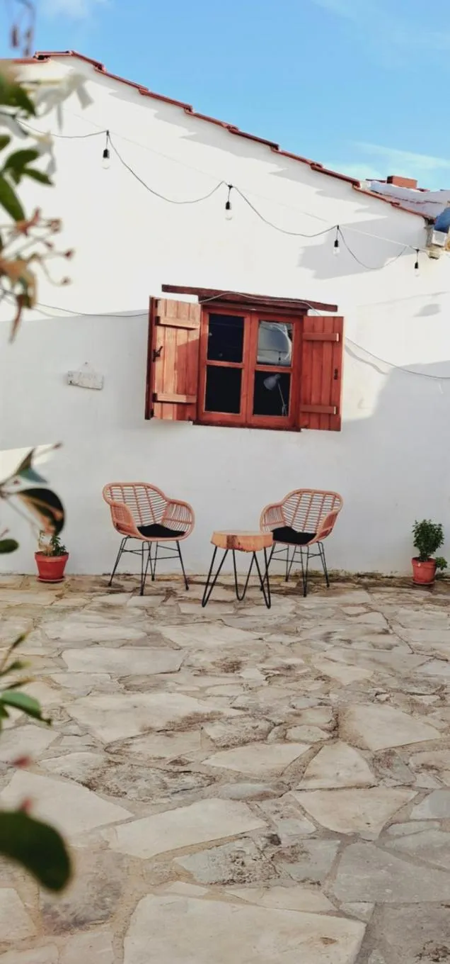 Saint Antonio Maroni