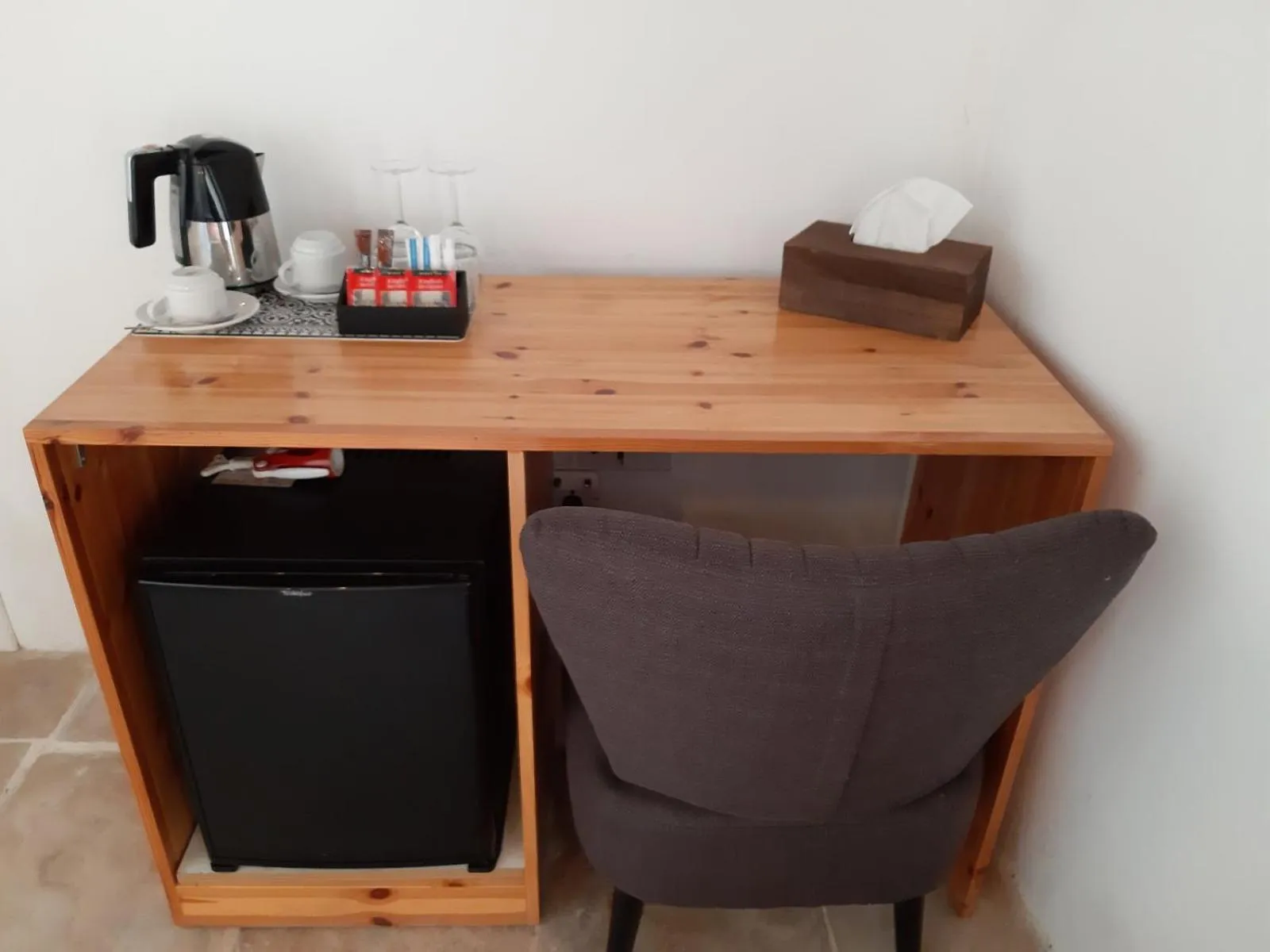 Saint Antonio Maroni