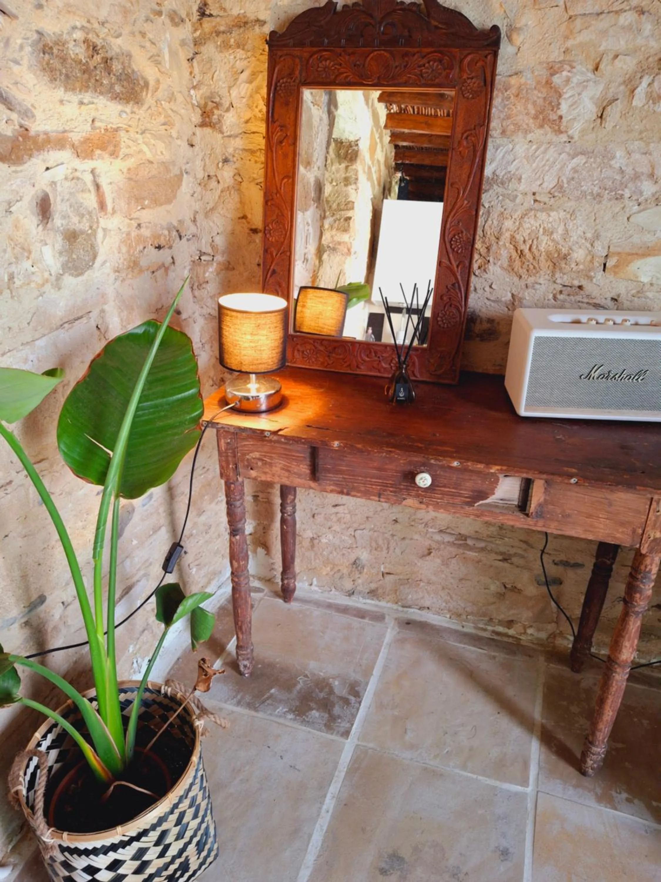 Saint Antonio Maroni