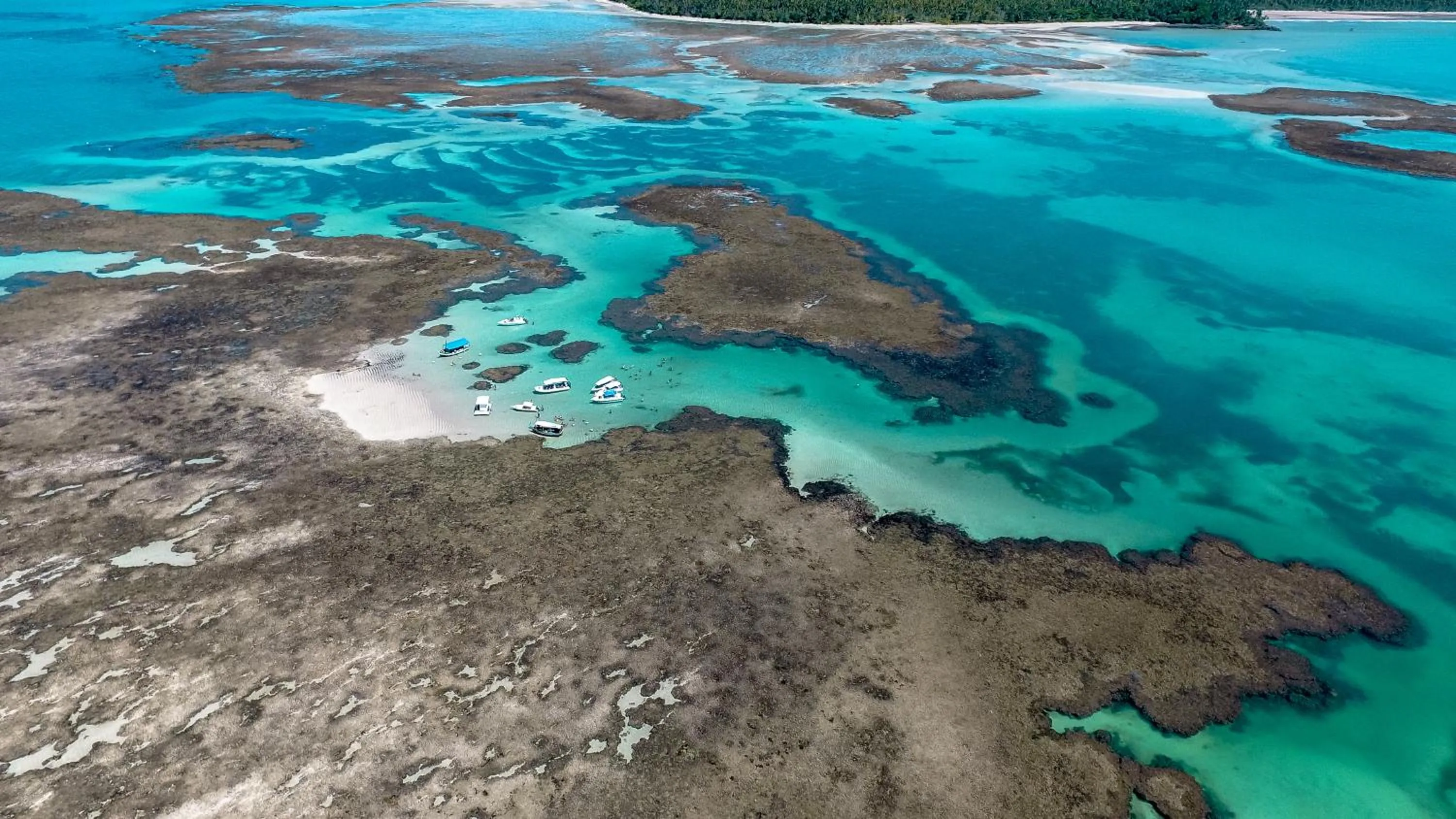 Nearby landmark in Apart-Hotel Bella Vida Suítes e Apartamentos