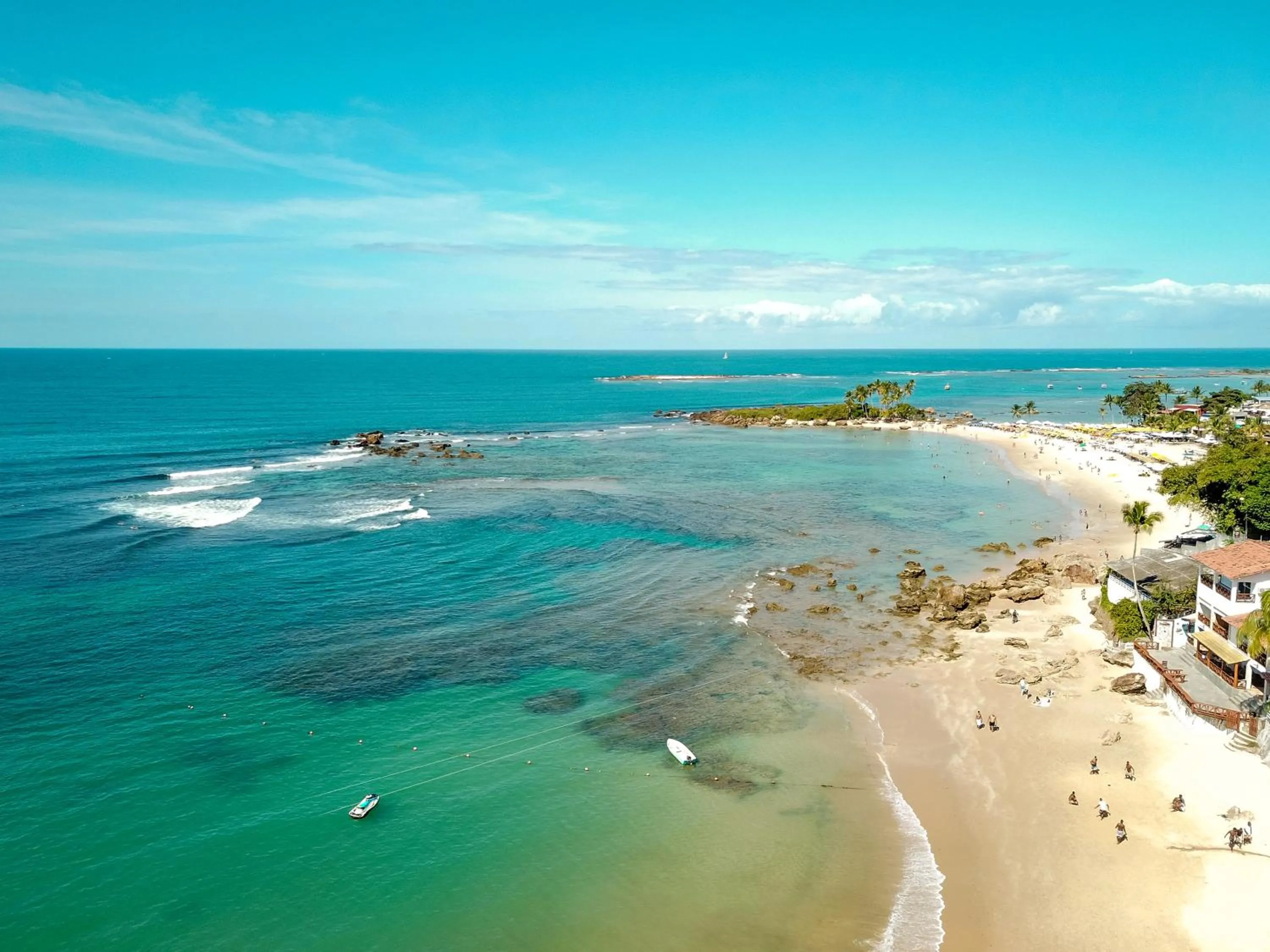Nearby landmark in Apart-Hotel Bella Vida Suítes e Apartamentos