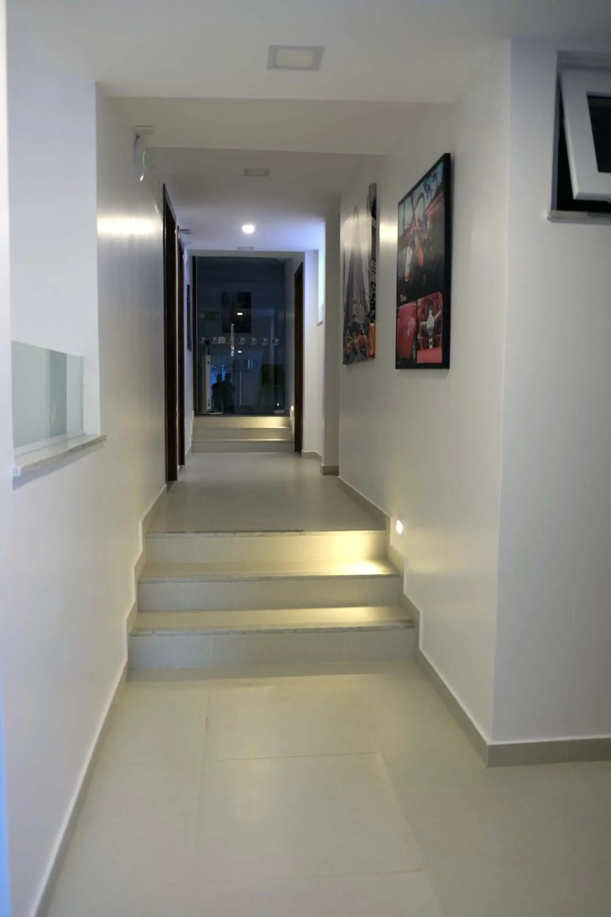 Property building in Apart-Hotel Bella Vida Suítes e Apartamentos Property building in Apart-Hotel Bella Vida Suítes e Apartamentos