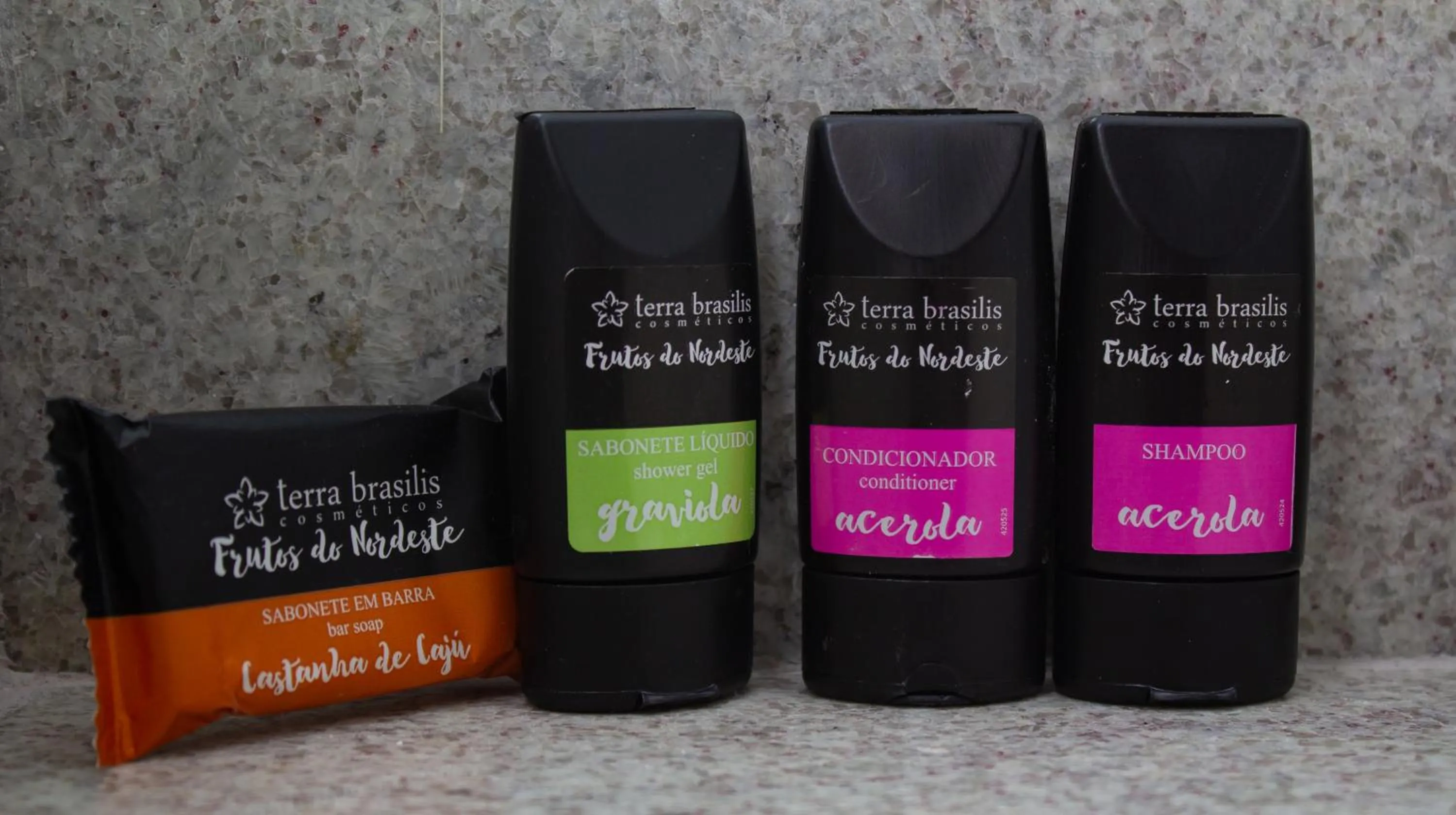 Other in Apart-Hotel Bella Vida Suítes e Apartamentos