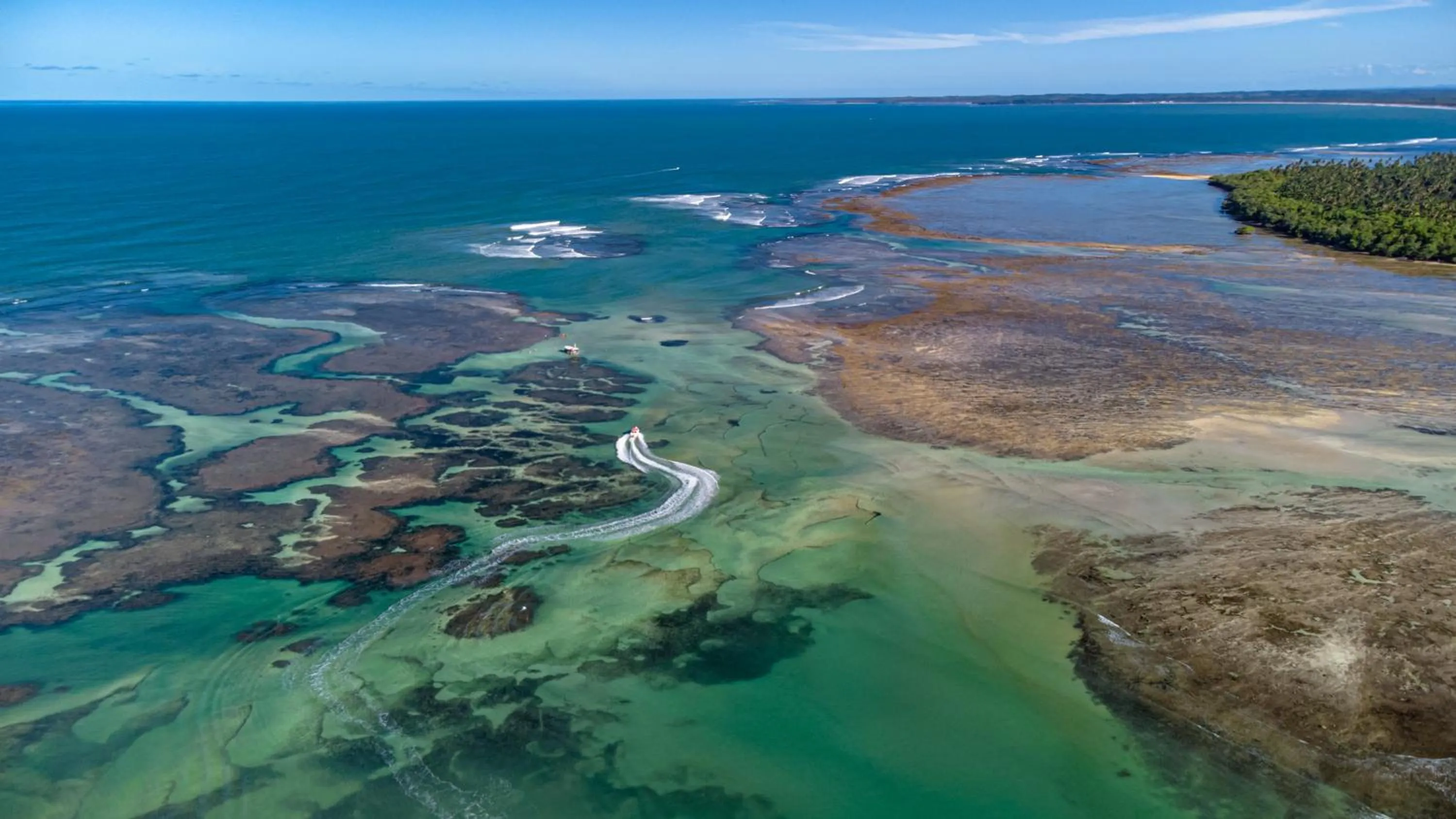 Nearby landmark in Apart-Hotel Bella Vida Suítes e Apartamentos