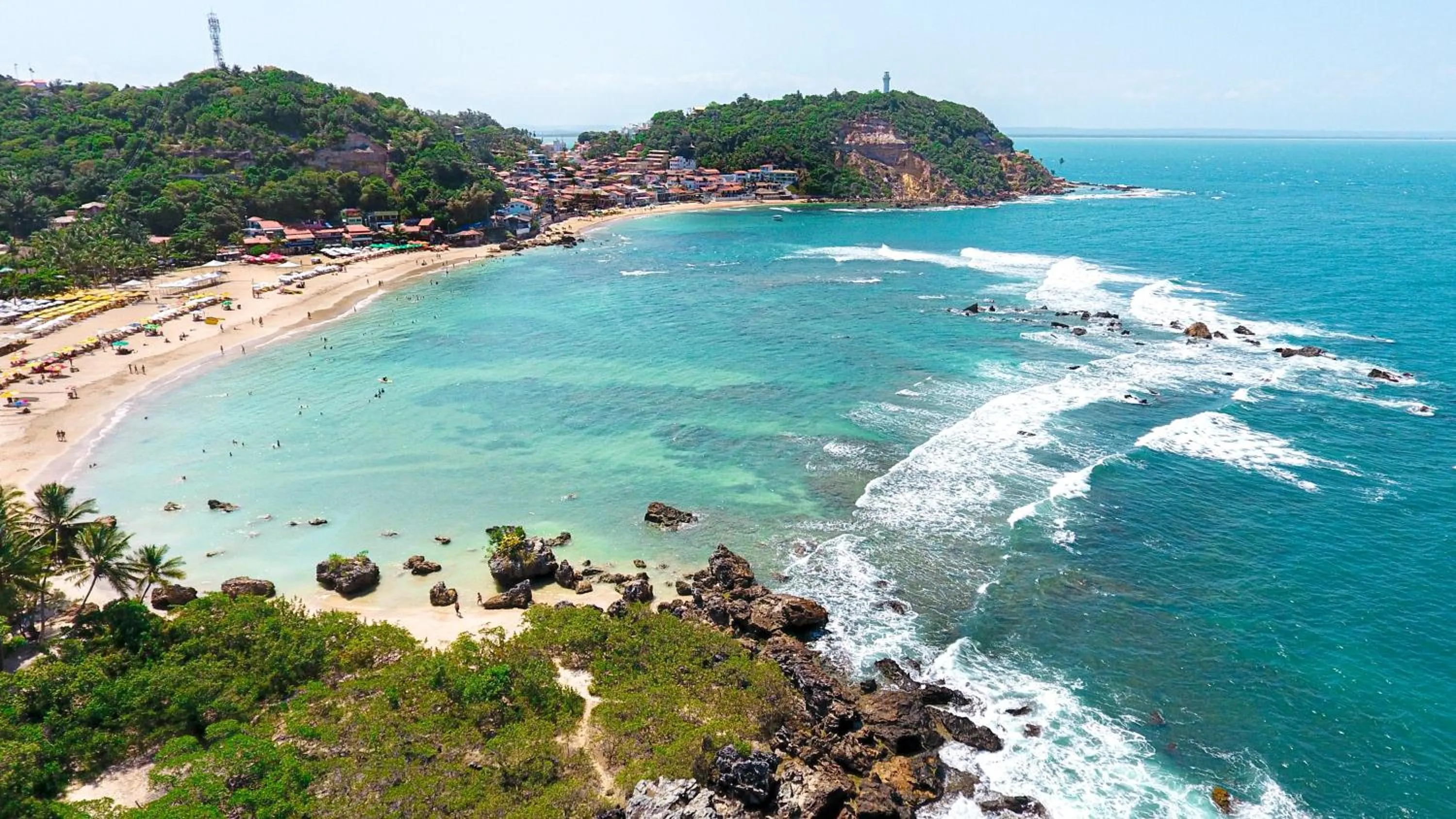 Nearby landmark in Apart-Hotel Bella Vida Suítes e Apartamentos