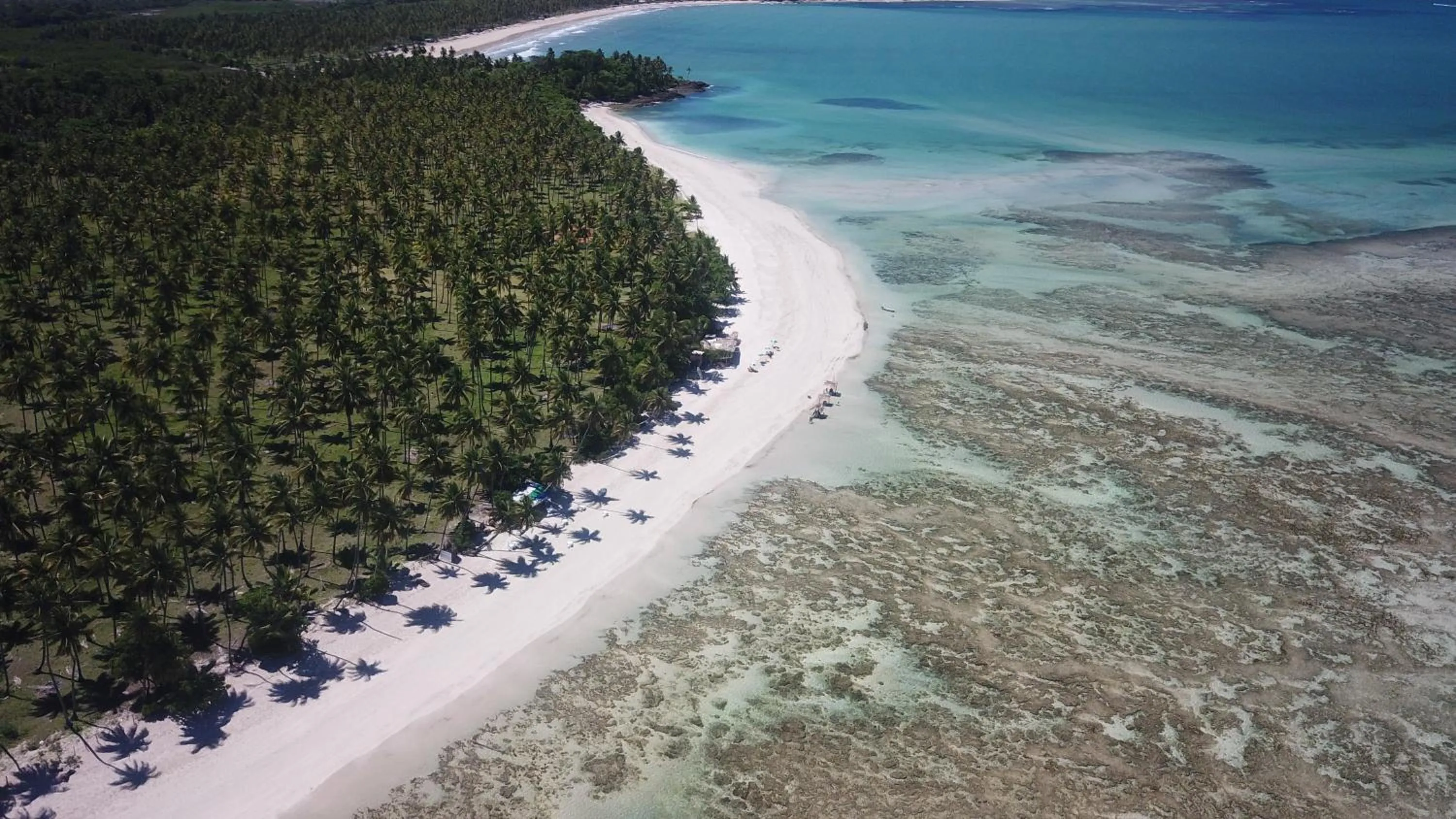 Nearby landmark in Apart-Hotel Bella Vida Suítes e Apartamentos