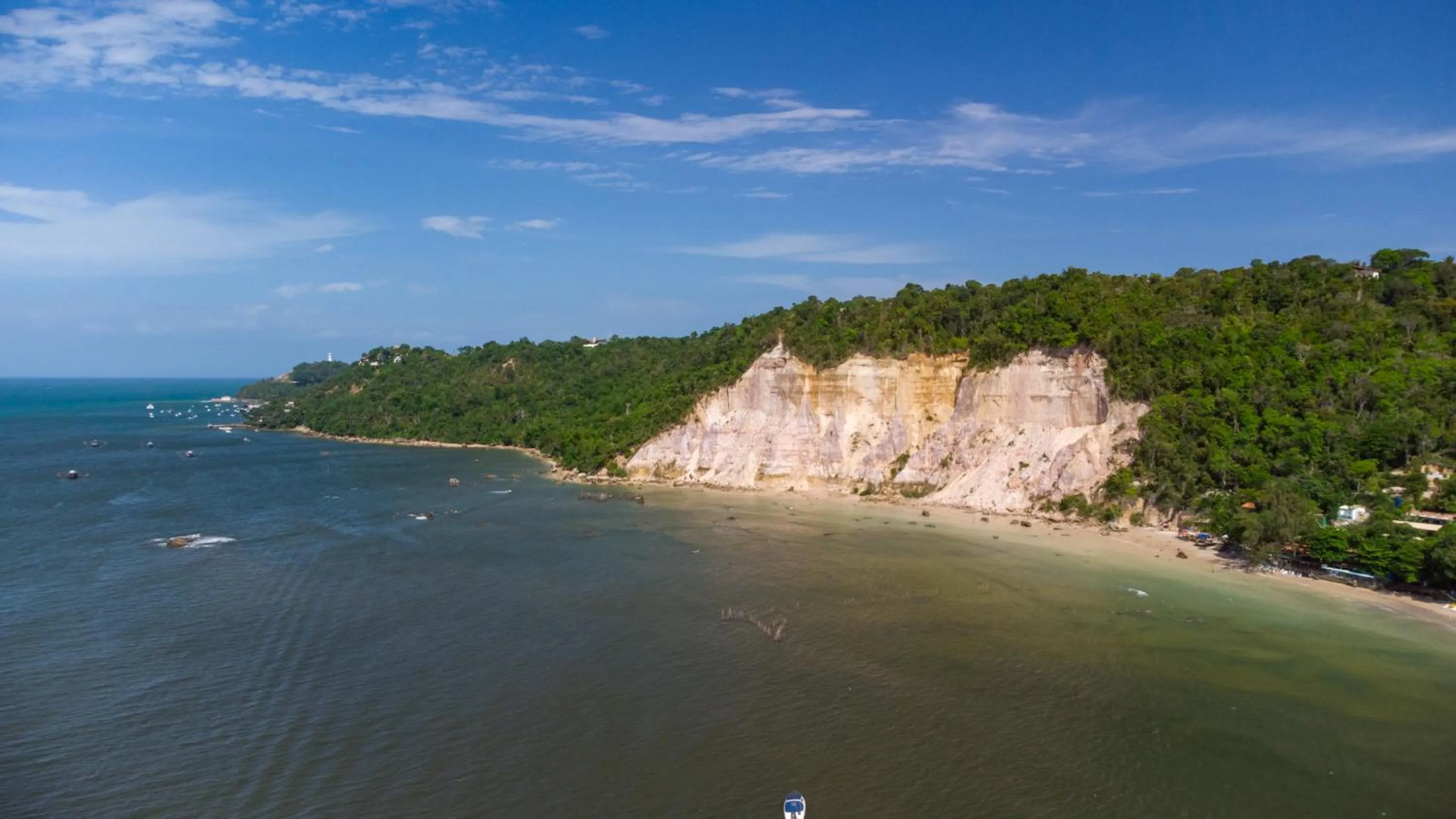 Nearby landmark in Apart-Hotel Bella Vida Suítes e Apartamentos