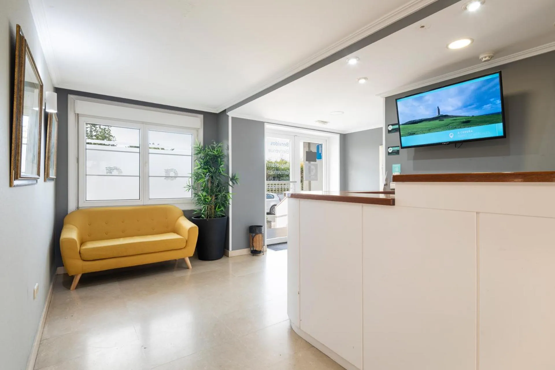 Hotel Alda Santa Cristina