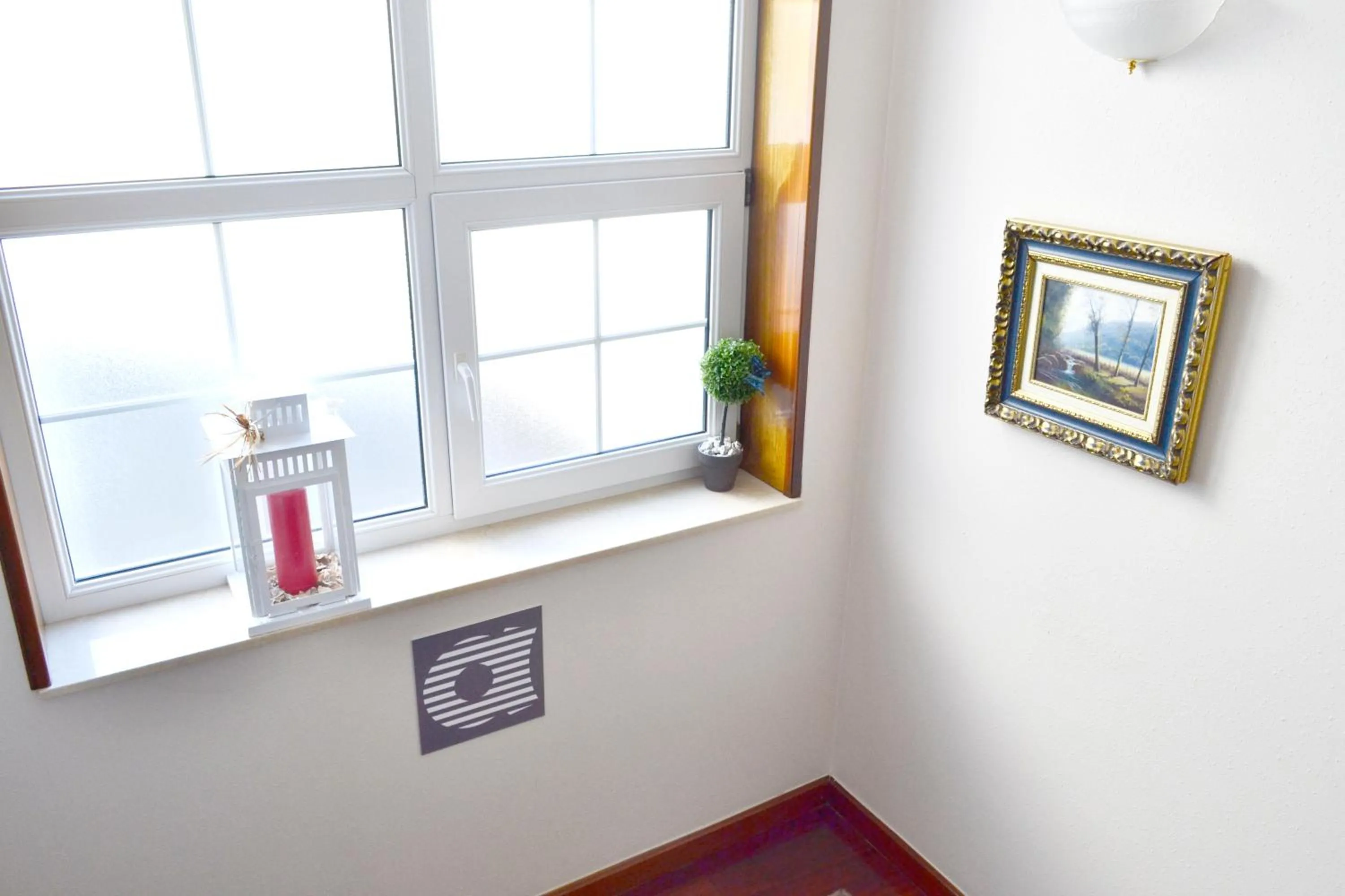 Area and facilities in Hotel Alda Santa Cristina