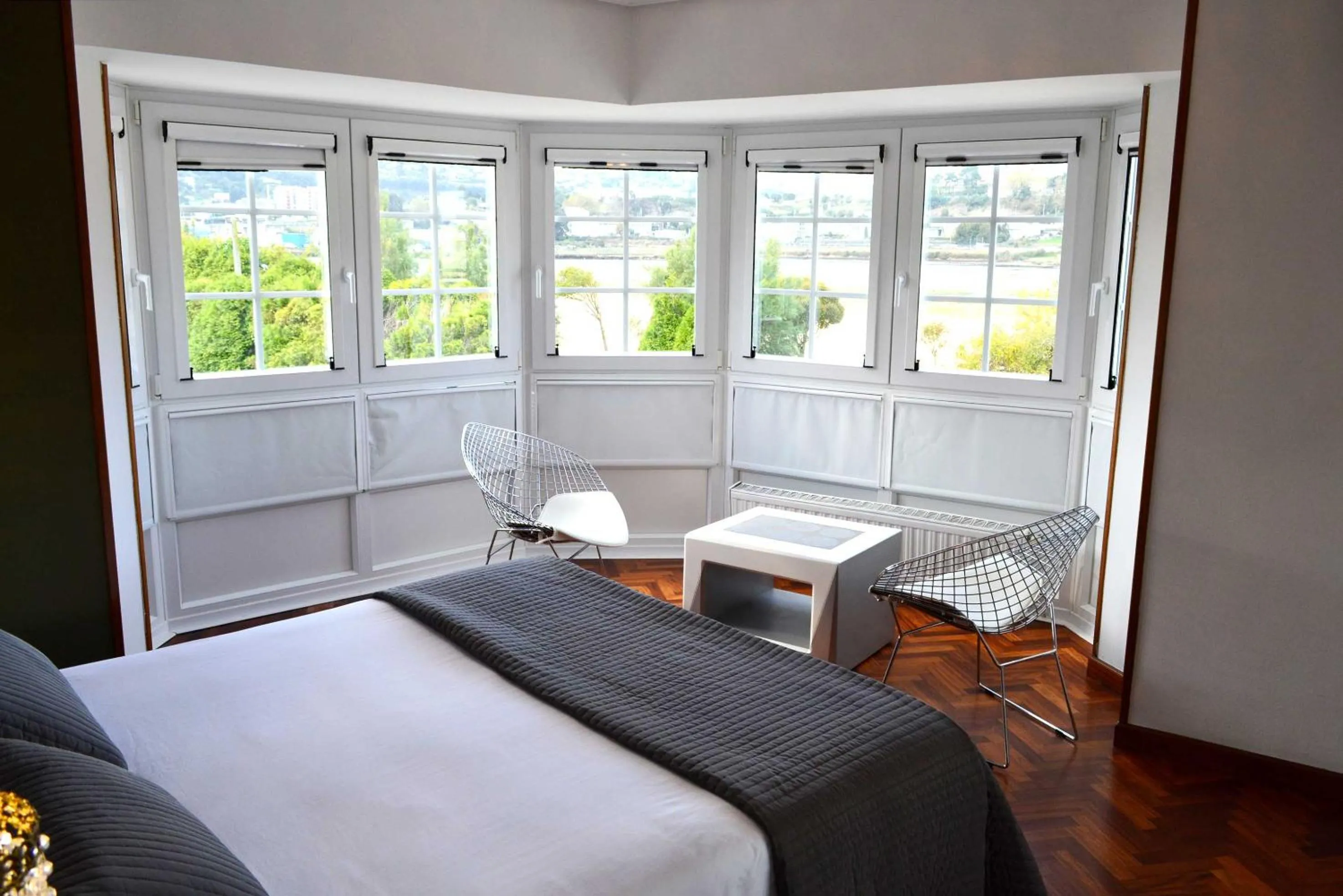 Photo of the whole room, Bed in Hotel Alda Santa Cristina